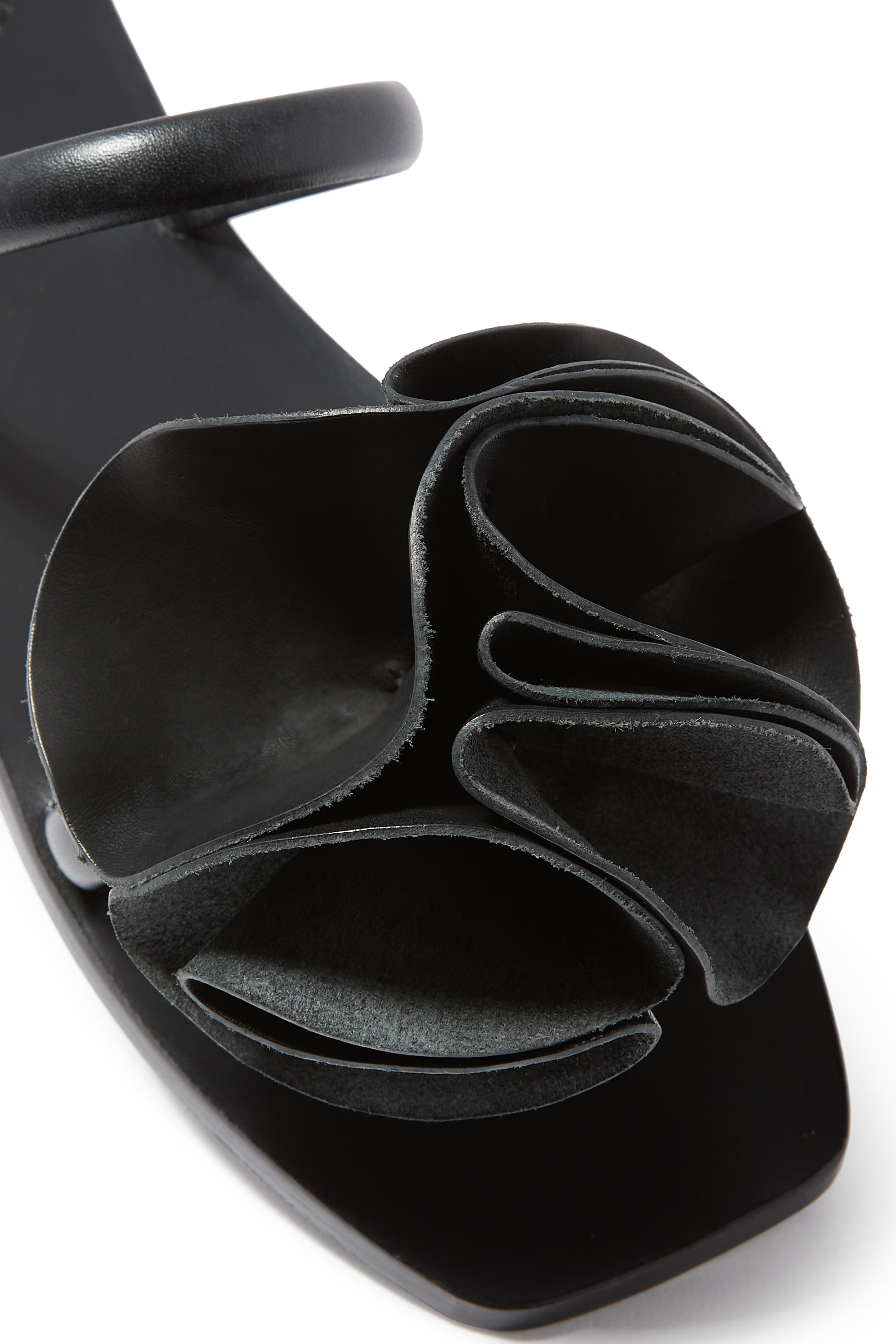 Isernia Flower Slides