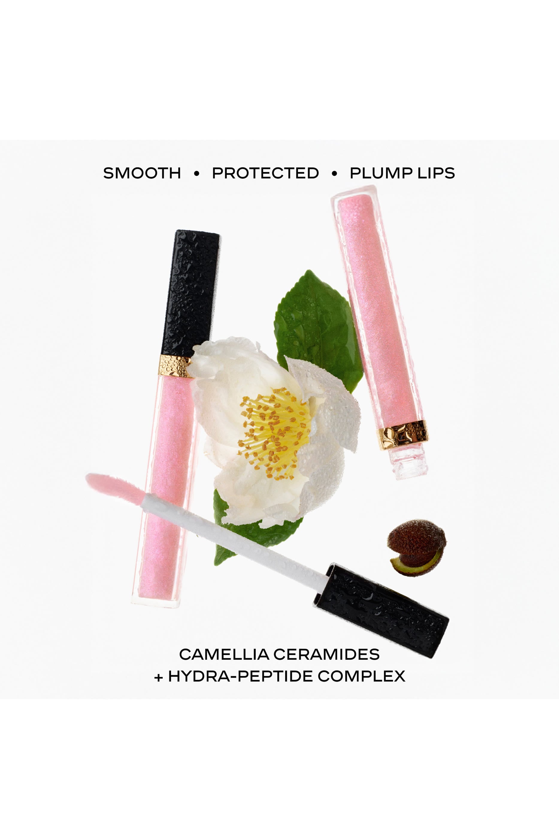 Rouge Coco Hydra Gloss 