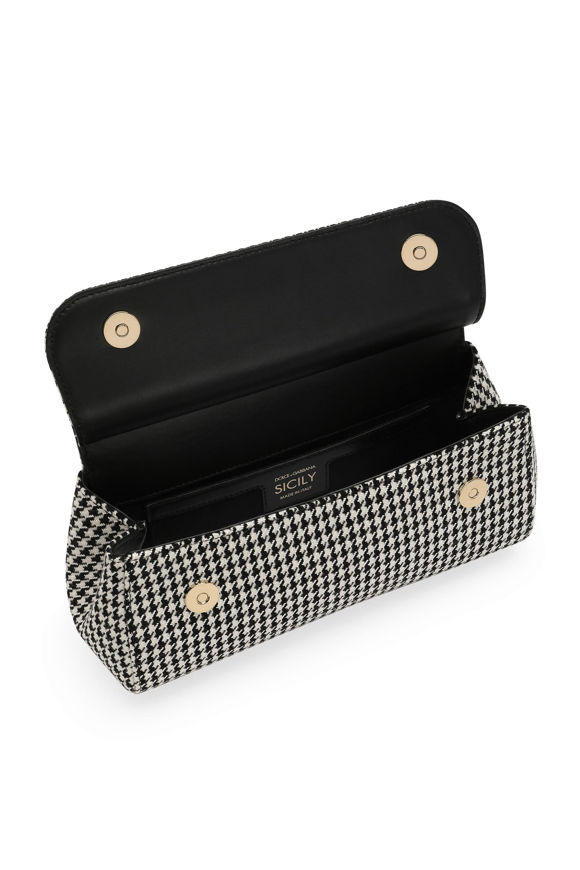 Elongated Sicily Handbag