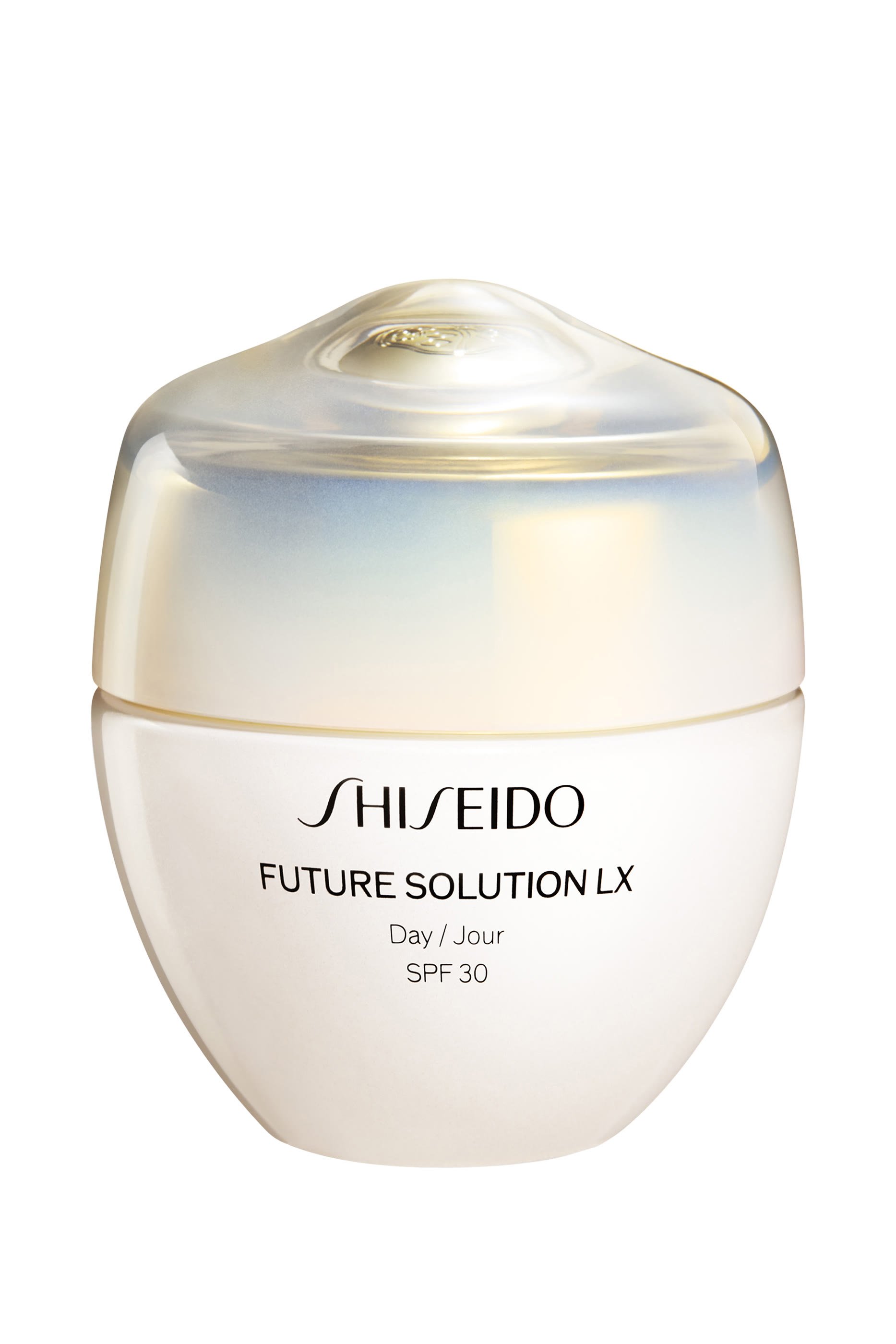 Future Solution LX Total Protective Cream
