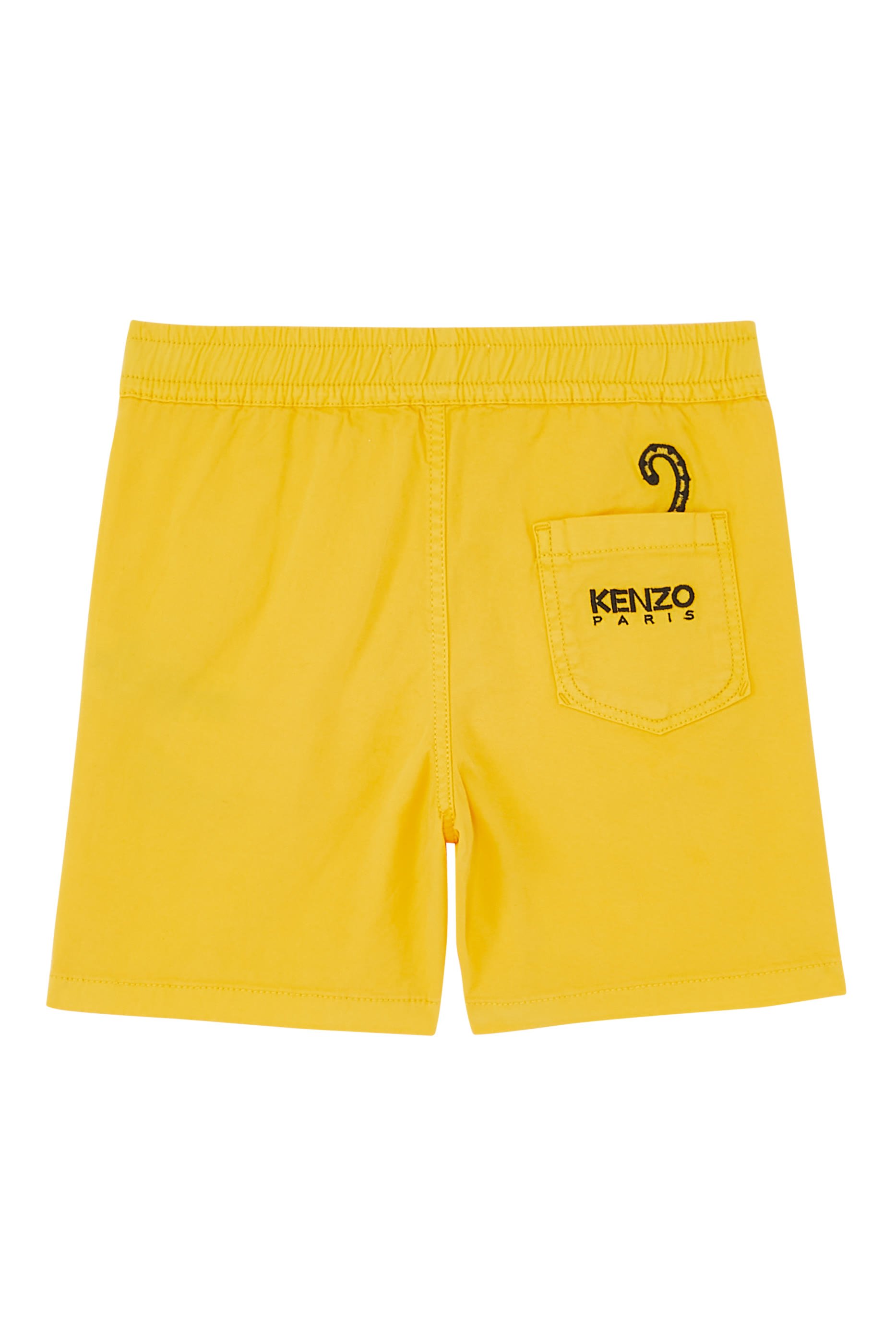 Kids Bermuda Shorts