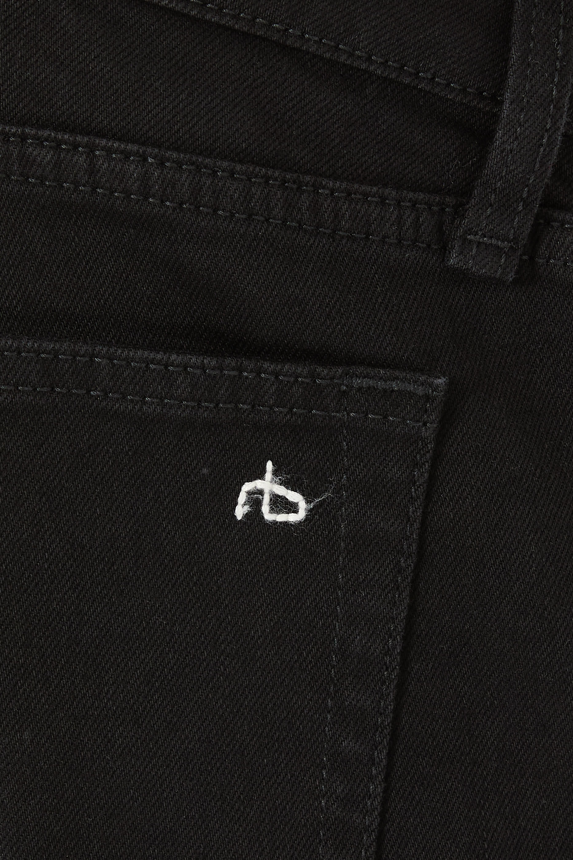 Fit 3 Athletic Jeans