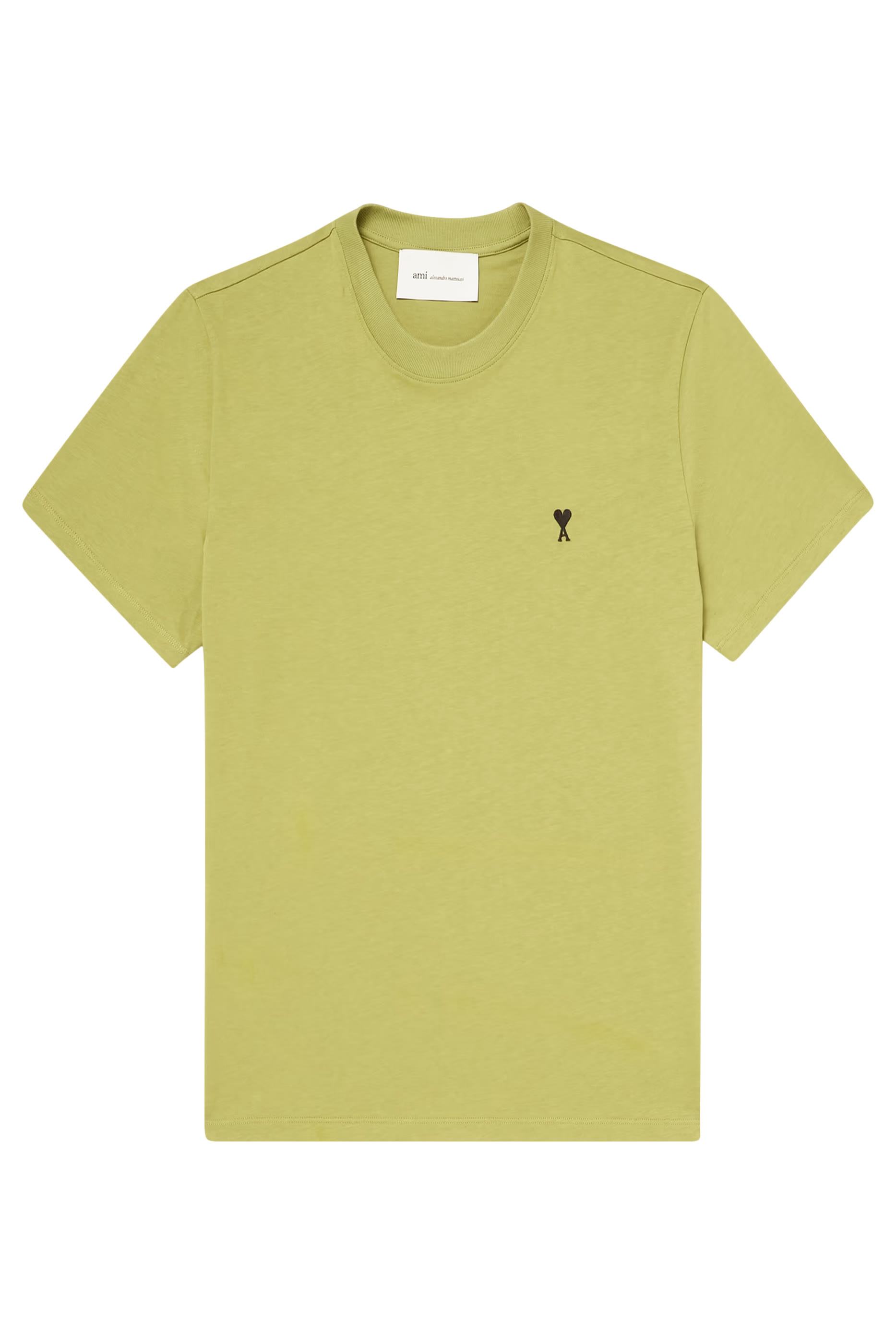 Cotton Ami de Coeur T-Shirt