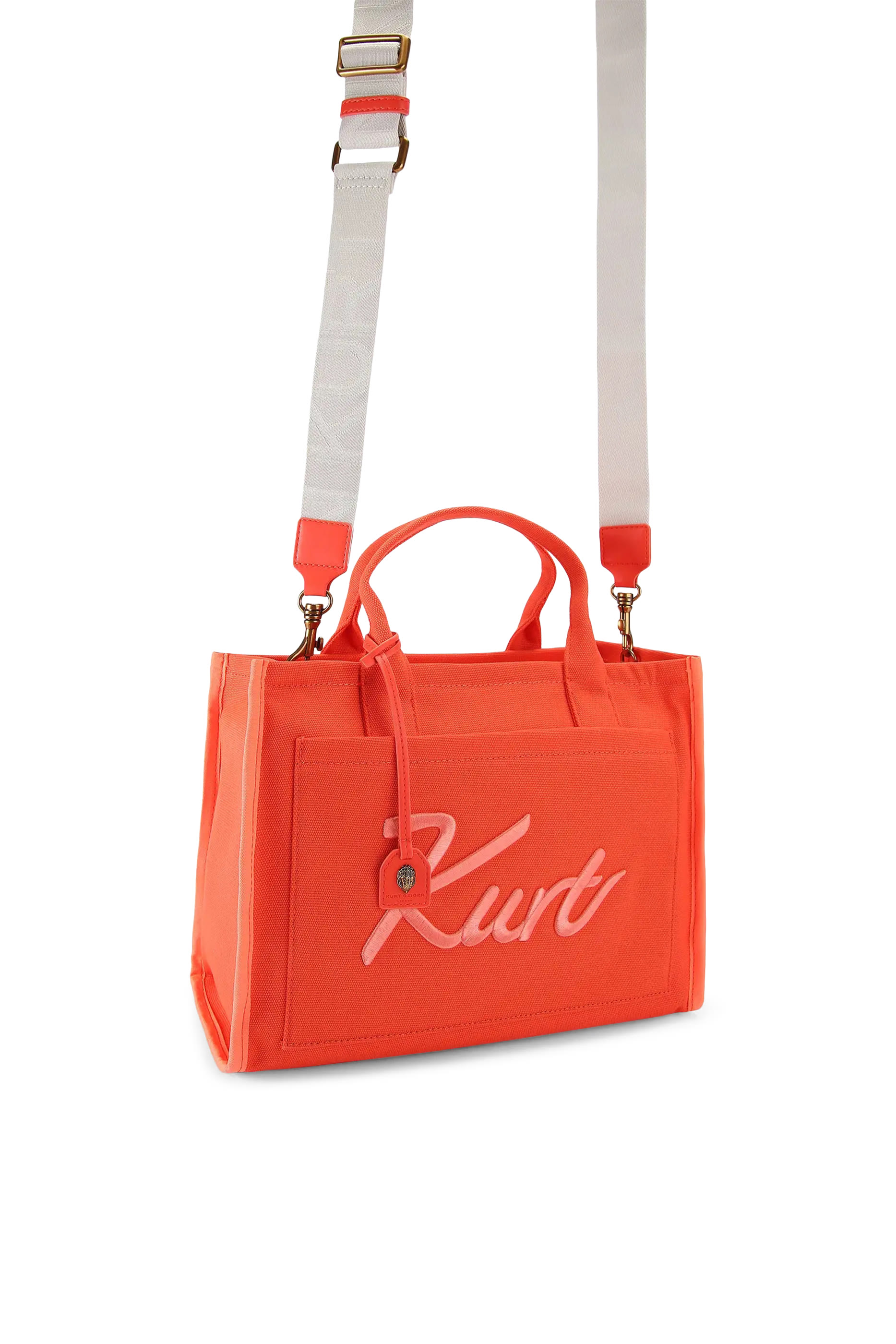 Kurt Tote Bag
