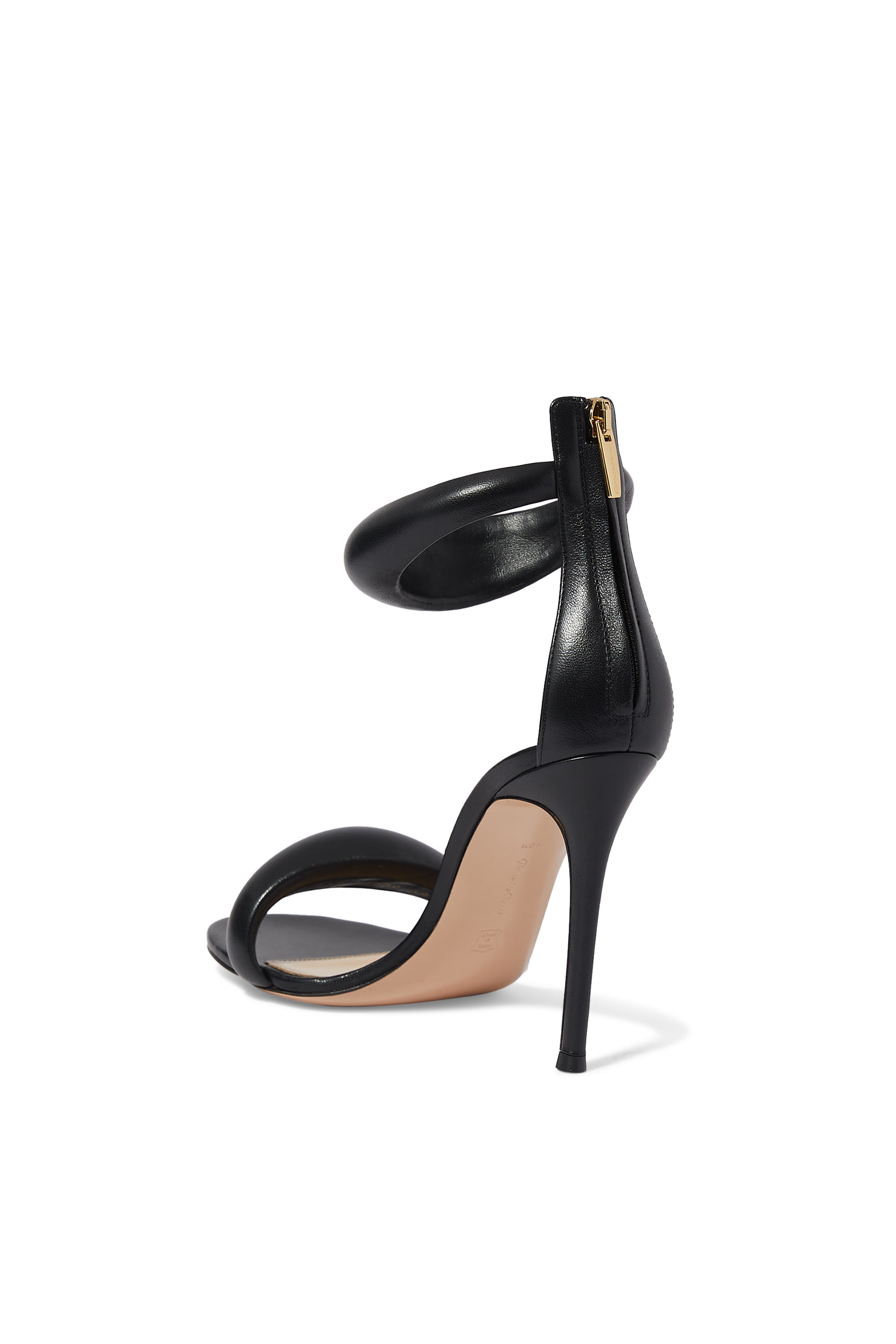 Bijoux 105 Leather Sandals