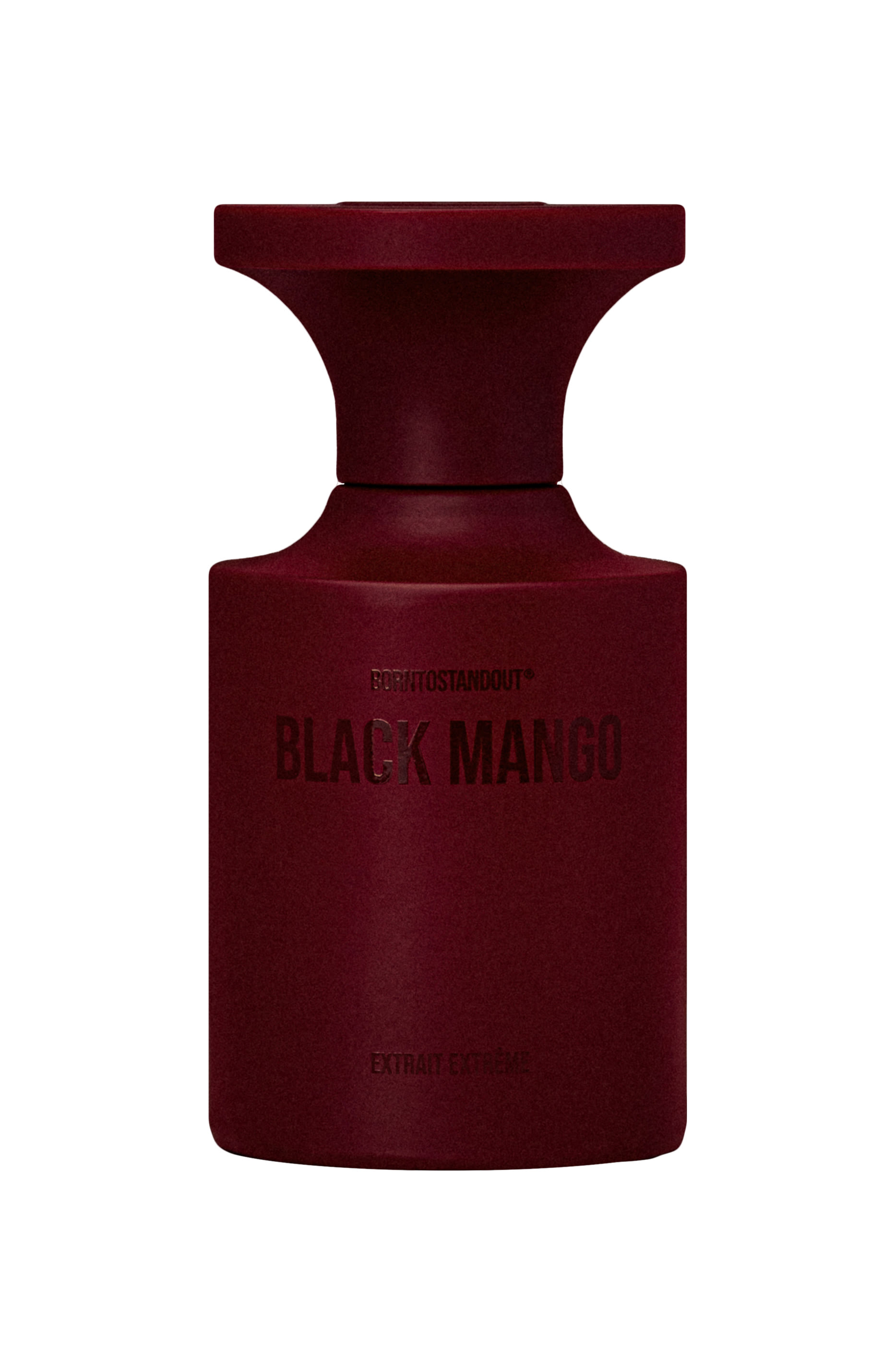 Black Mango Extrait Extrême