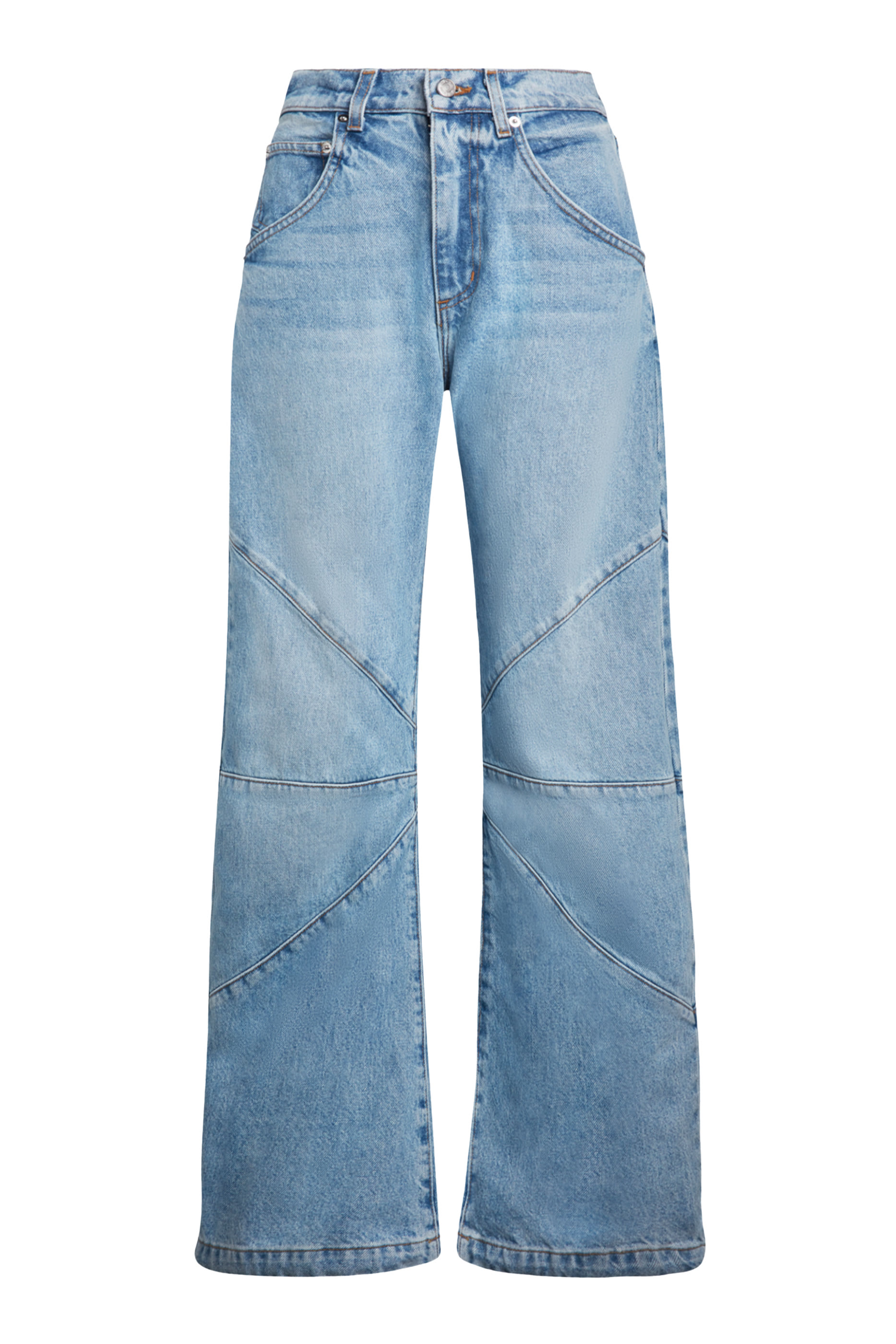 Frederic Jeans