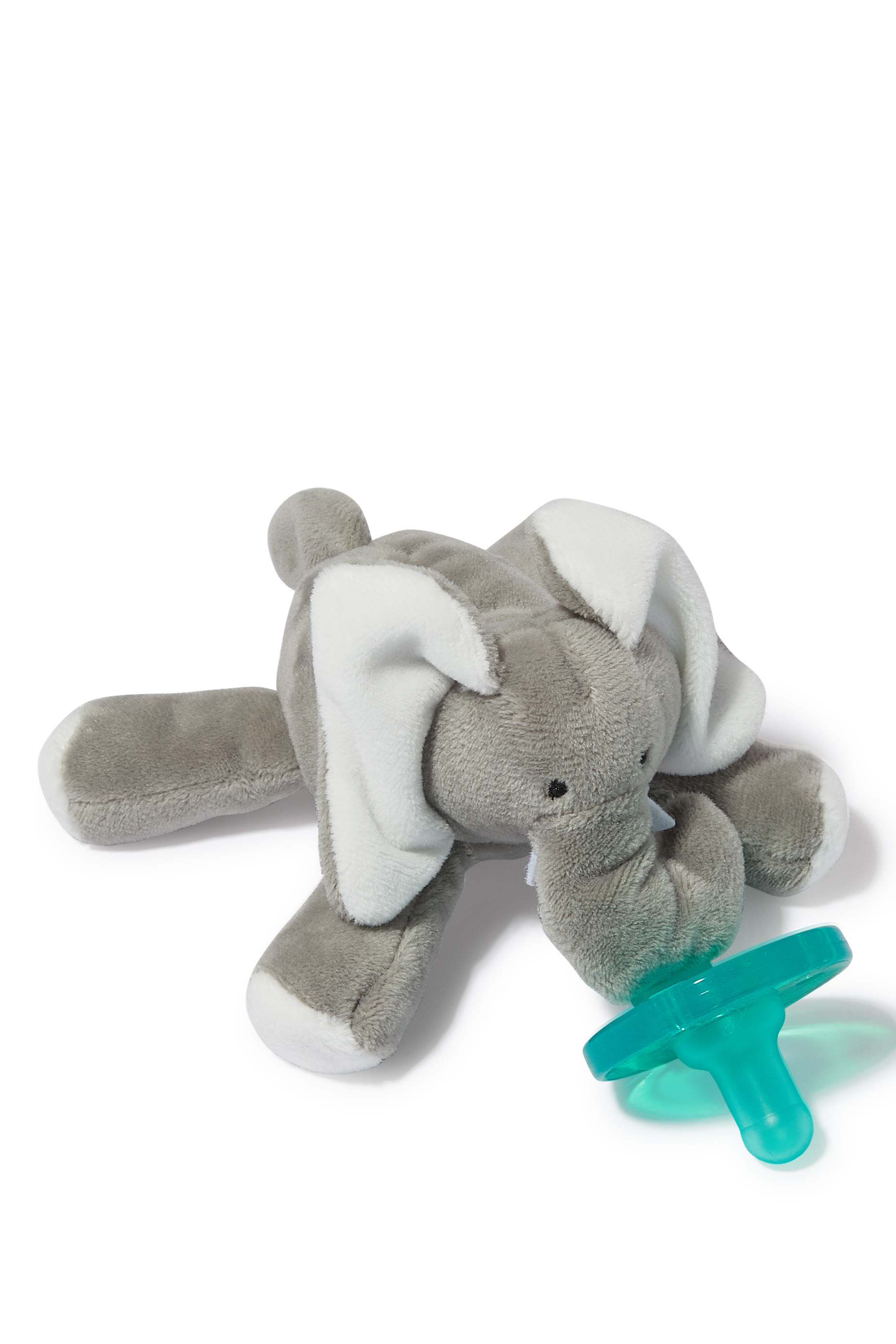 Elephant Pacifier