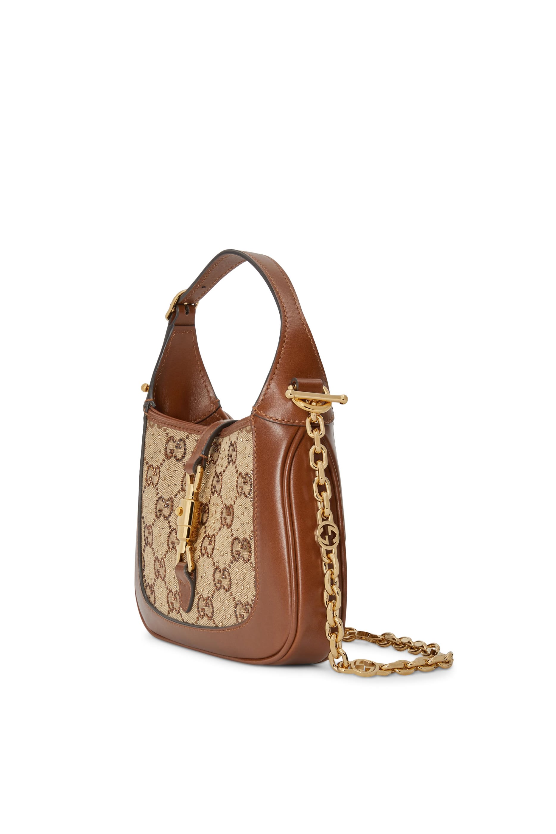 Jackie 1962 Mini GG Shoulder Bag