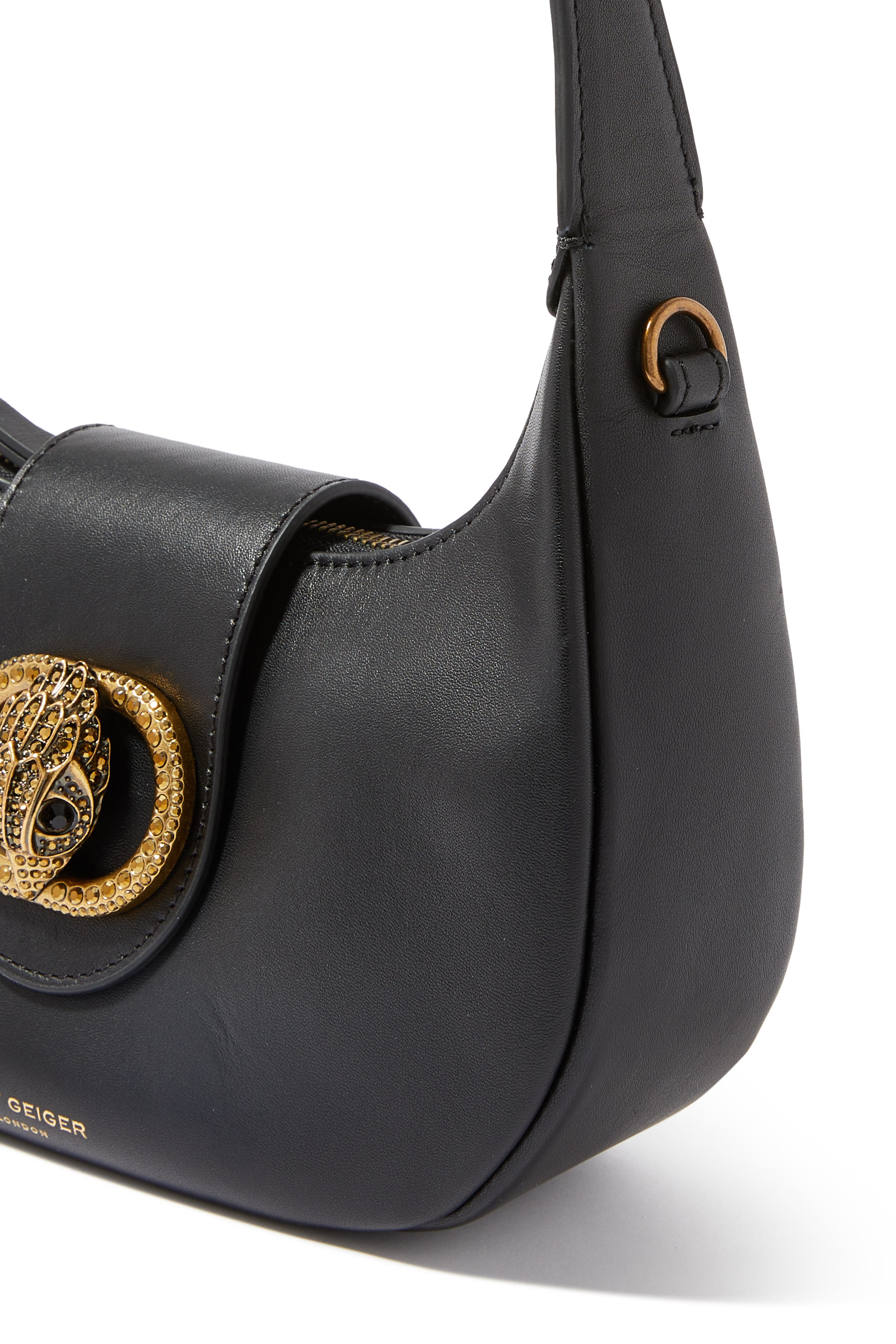 Small Chelsea Hobo Bag