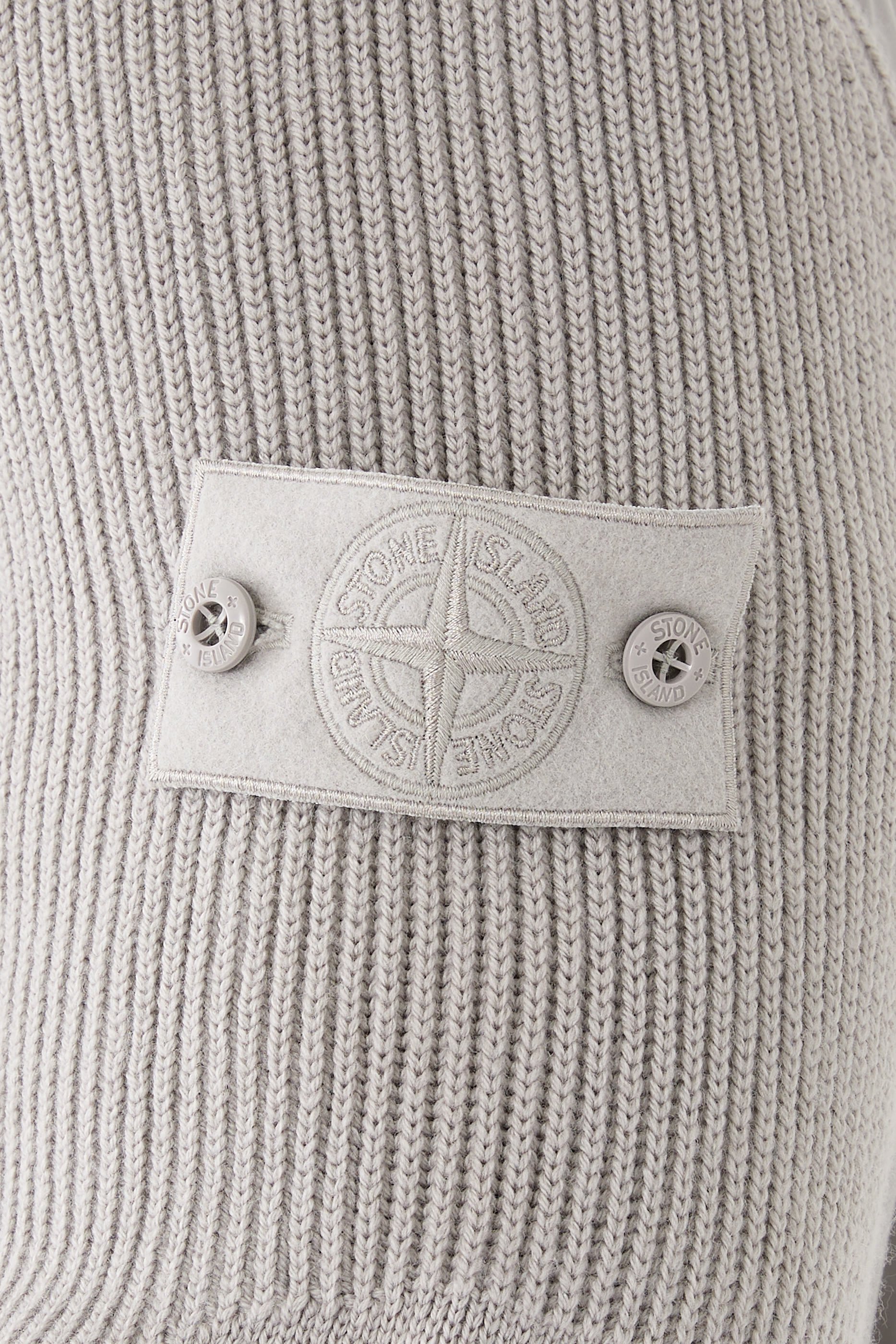 All-Weather Cotton Canvas S.I. Ghost Jacket