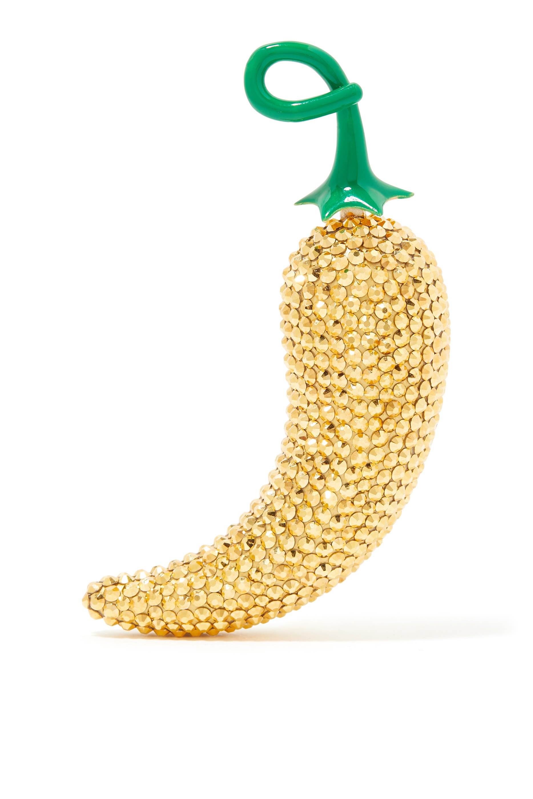 Serrano Chilli Pepper Pillbox