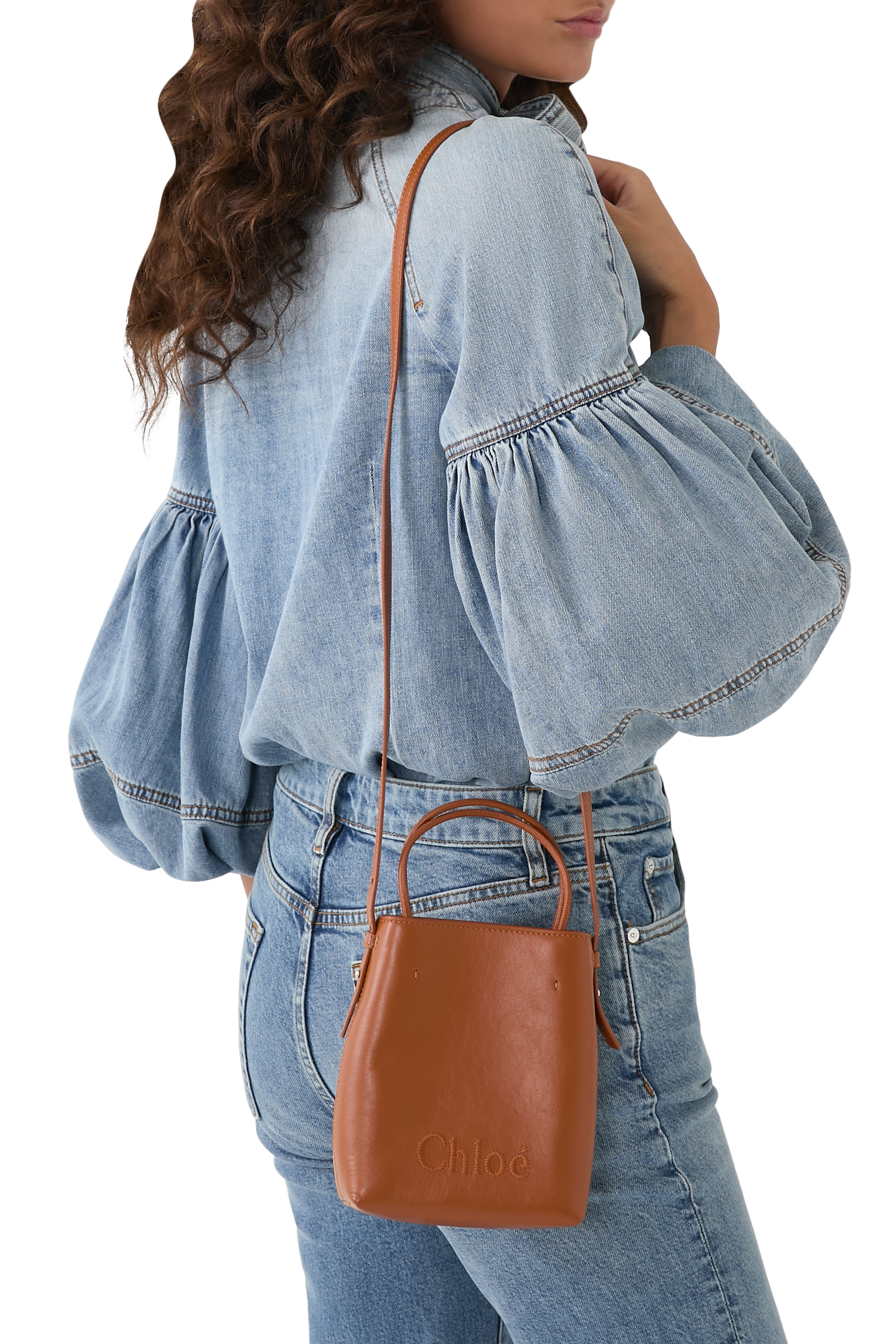 Micro Sense Tote Bag