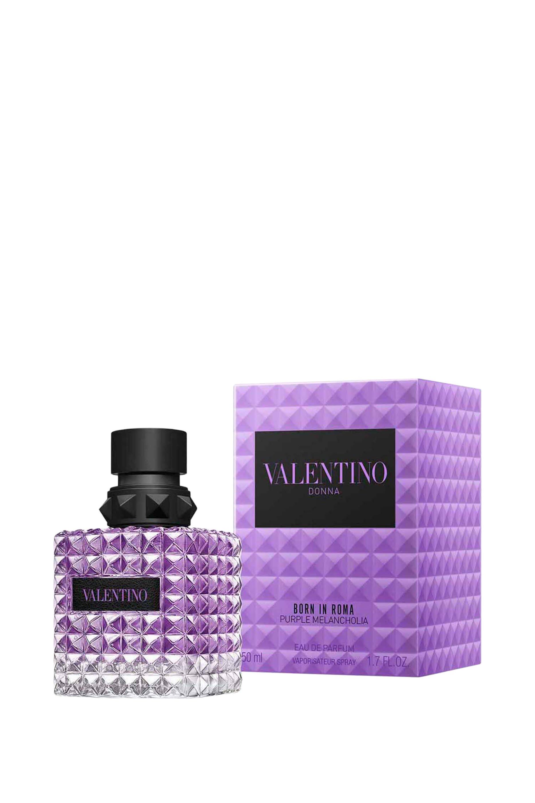 Born in Roma Donna Purple Melancholia Eau de Parfum