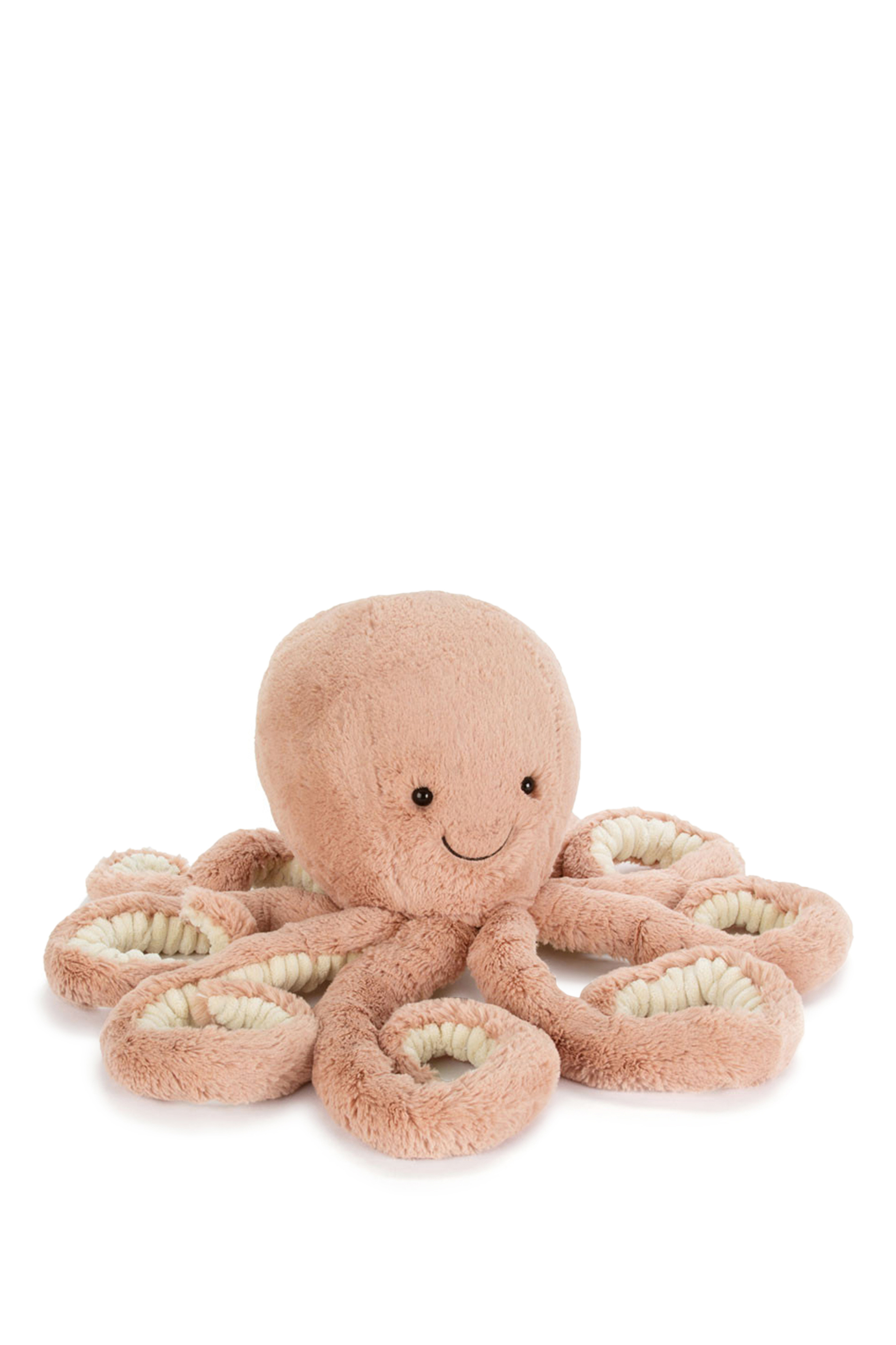 Kids Odyssey Octopus Little
