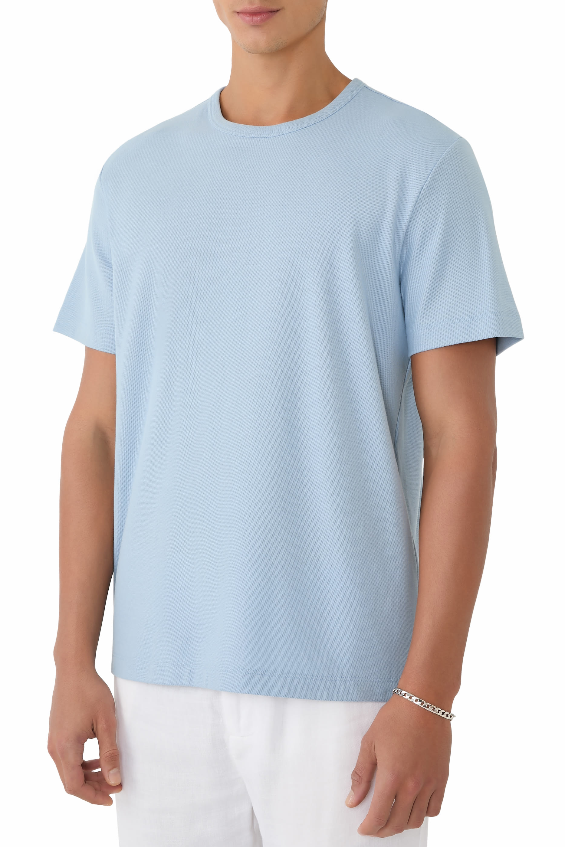 Short Sleeves T-Shirt