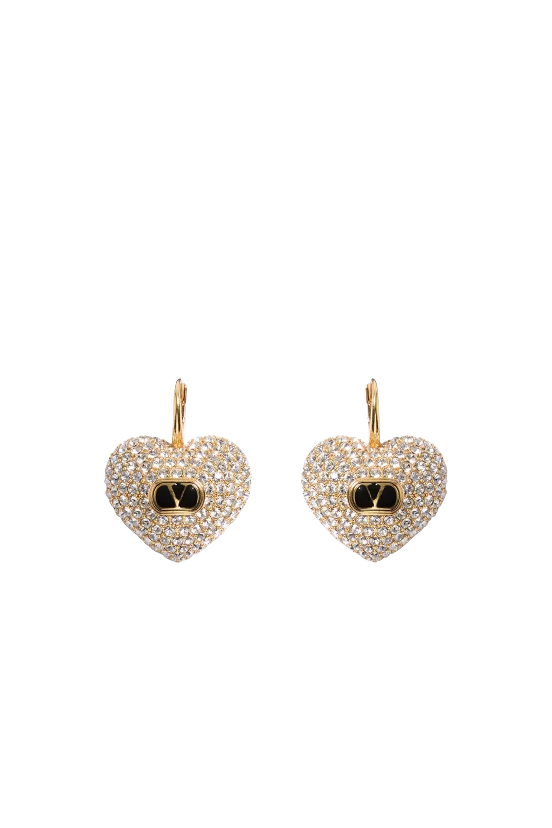 Coeur Royal Earrings