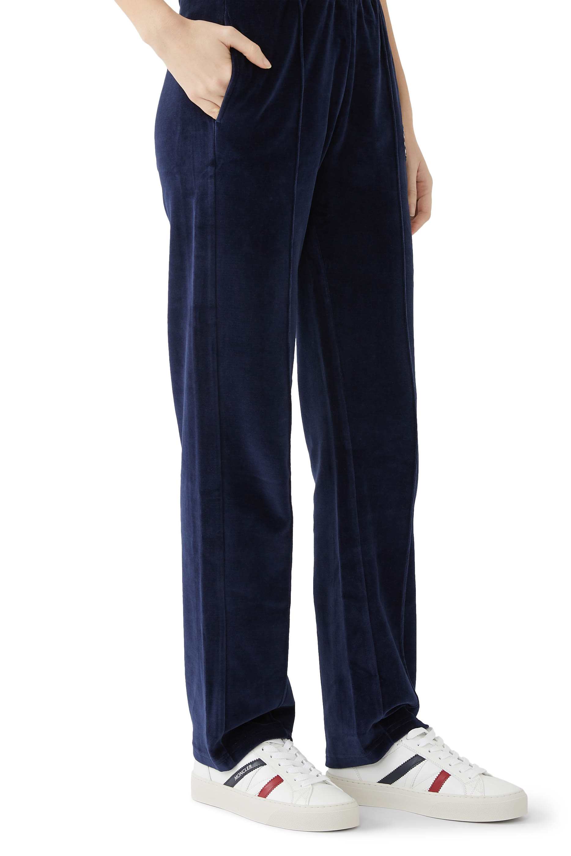 Monaco 2 Low Top Sneakers