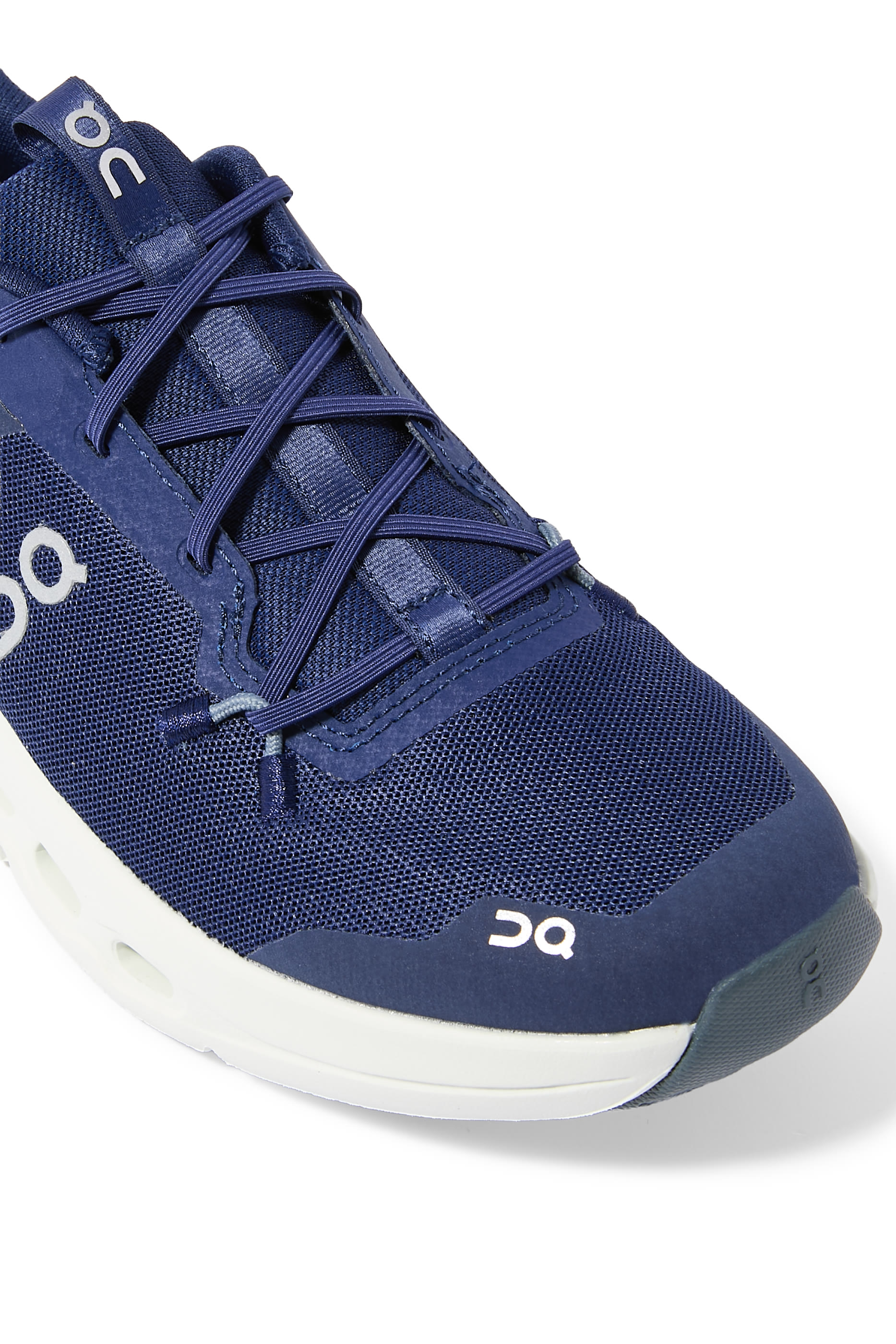 Kids Cloudleap Sneakers