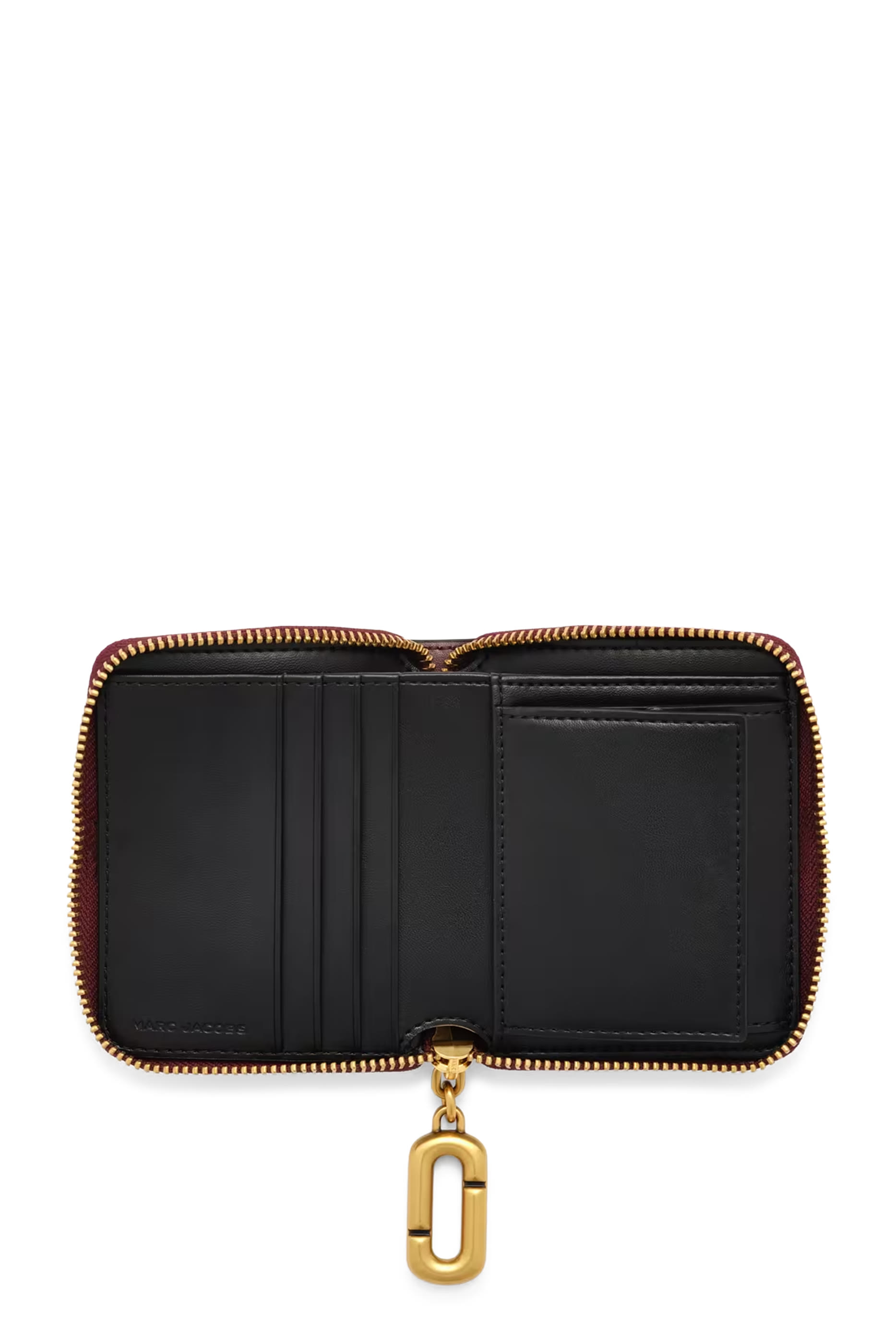 Scene Slim Compact Wallet
