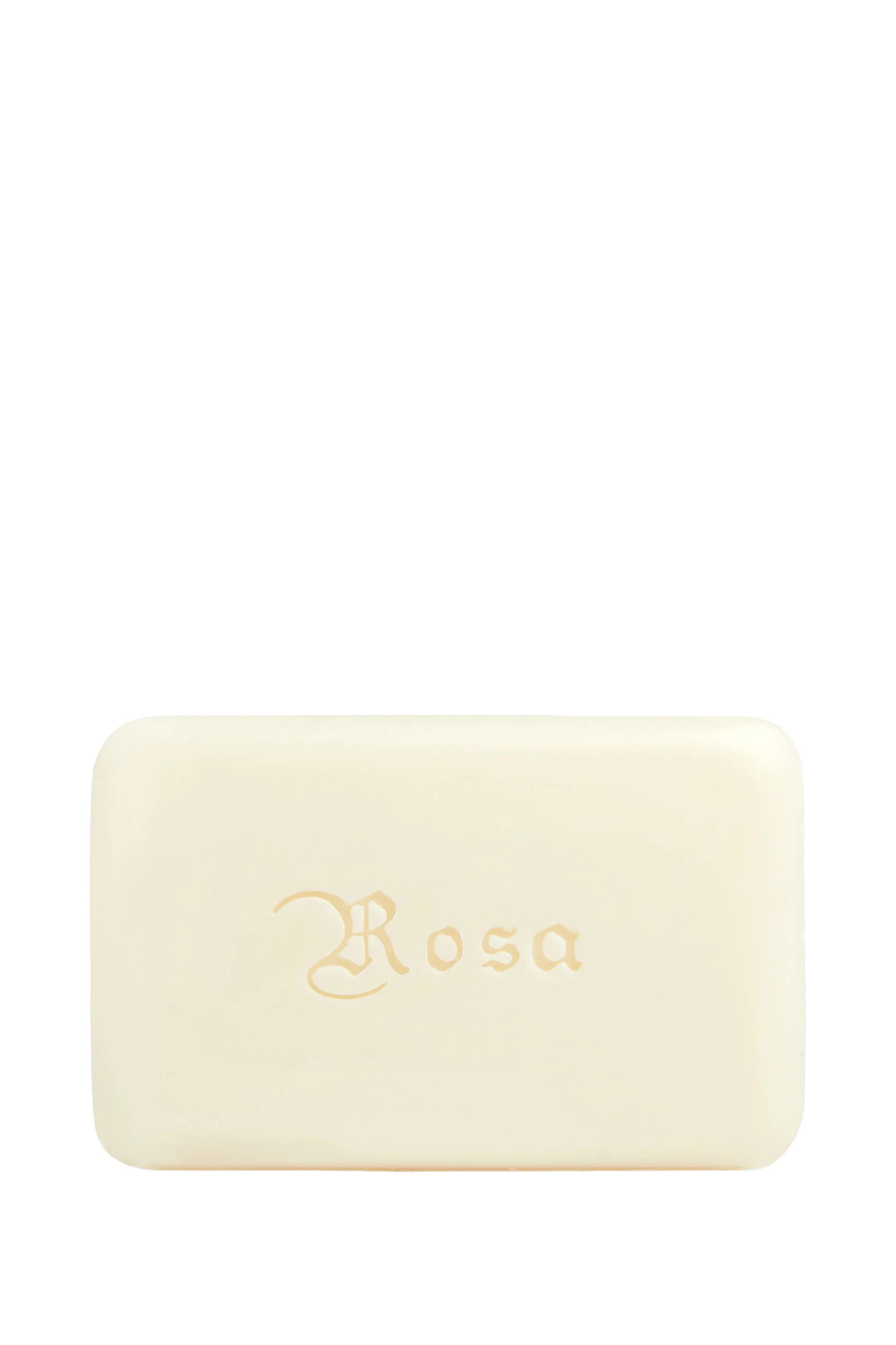 Rosa Milk Soap Bar