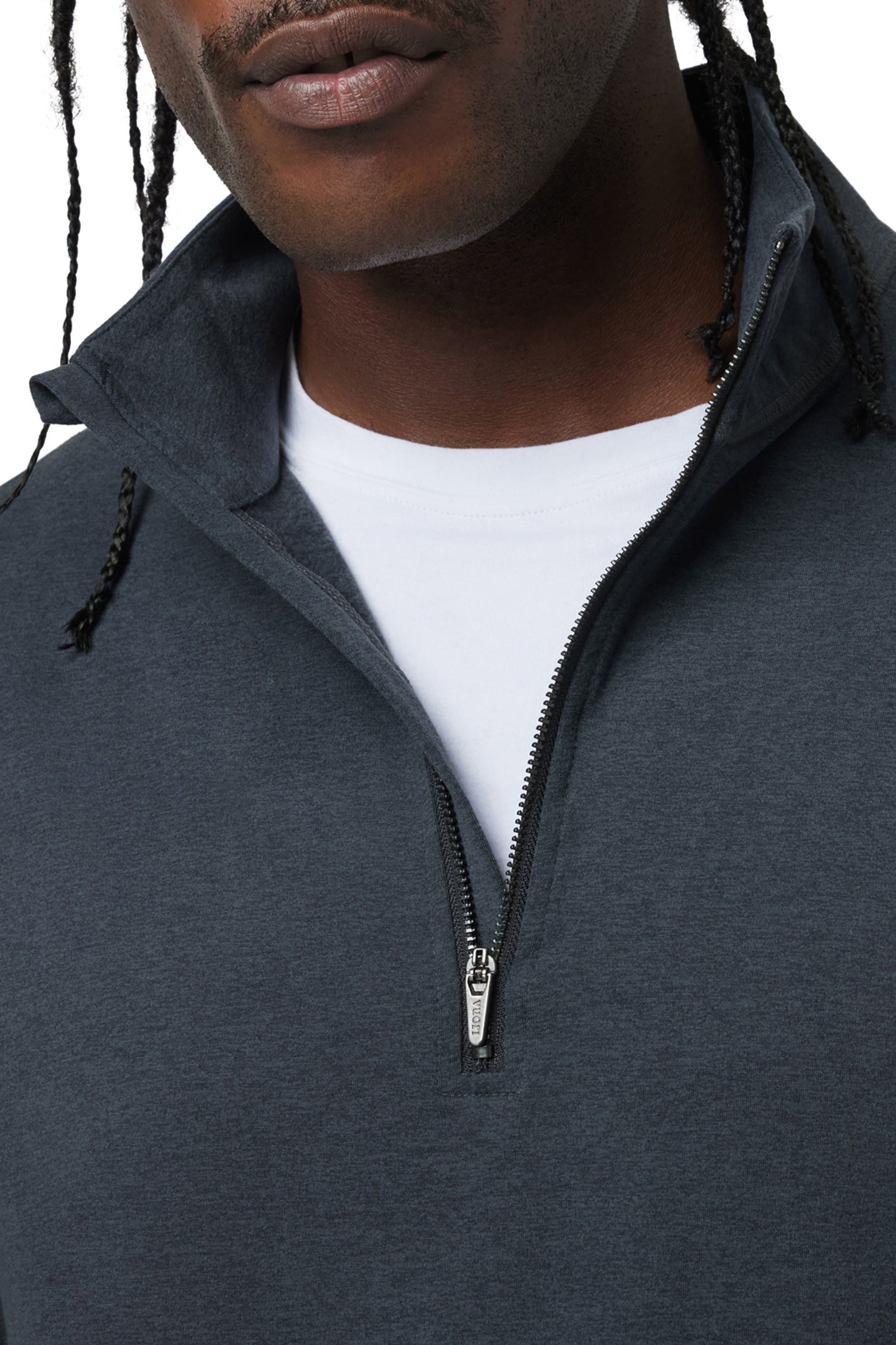 Coronado Half Zip Sweatshirt