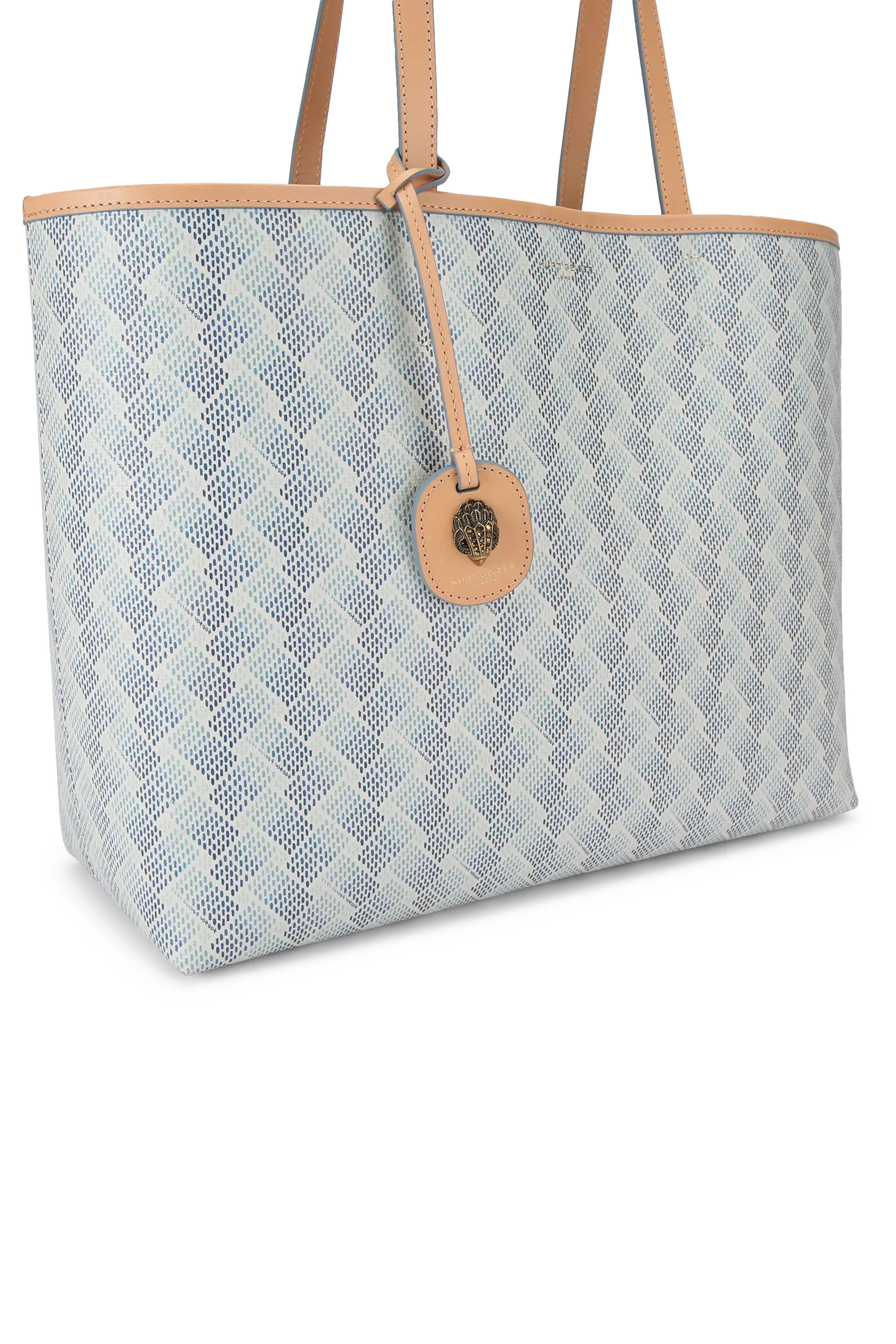 Camden Shopper Bag with Pouch