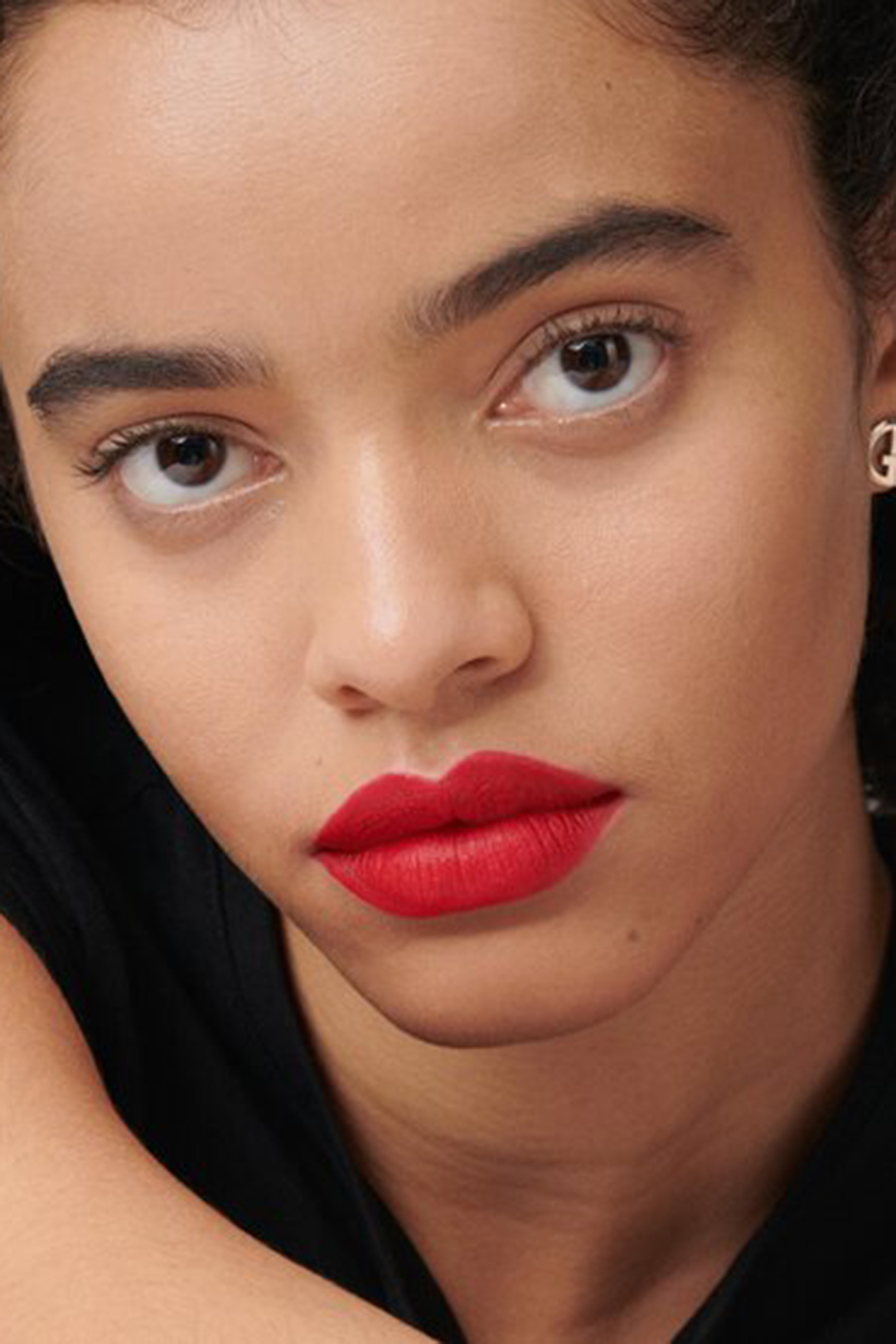 Lip Power Matte Lipstick