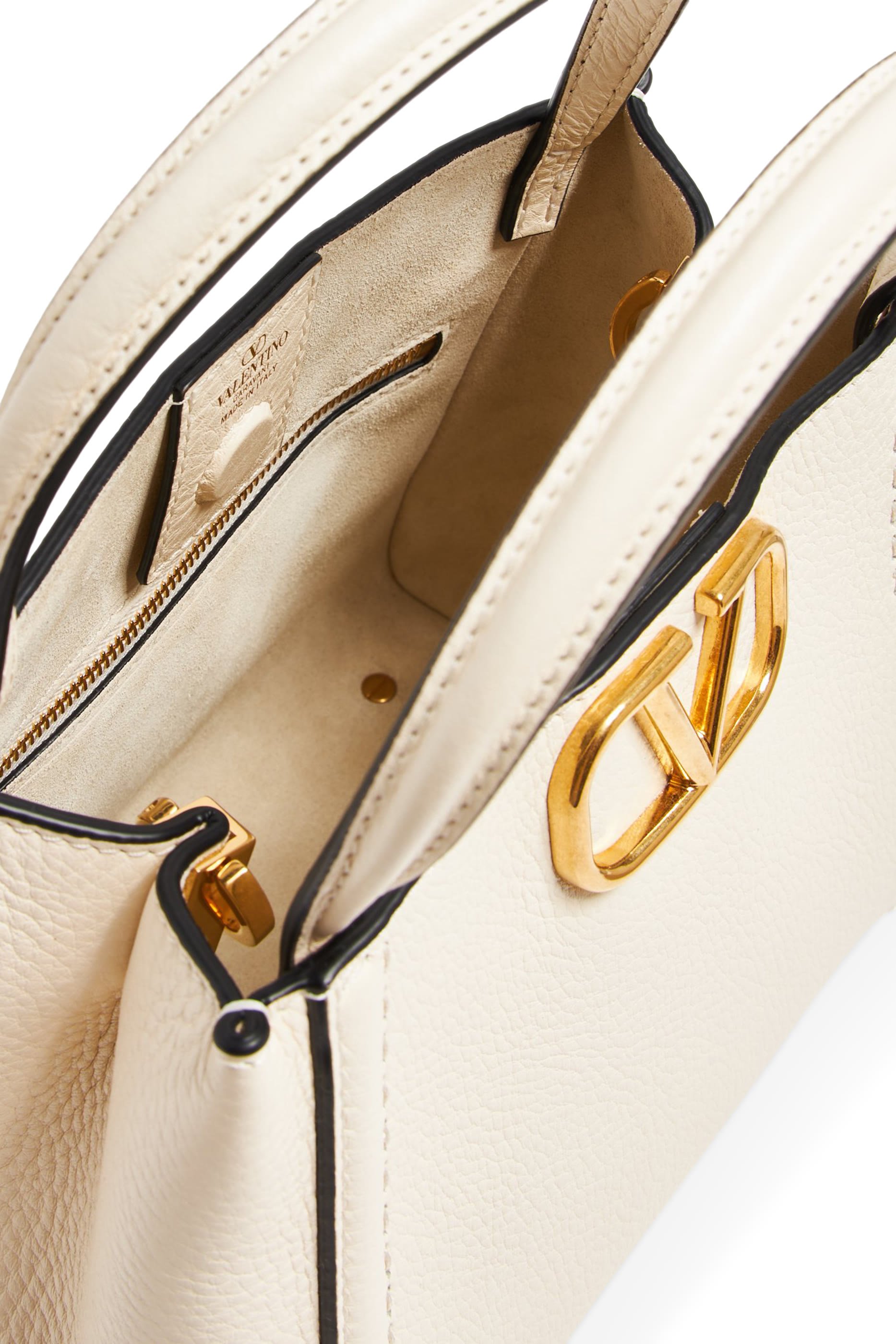 Small Alltime Top-handle Bag