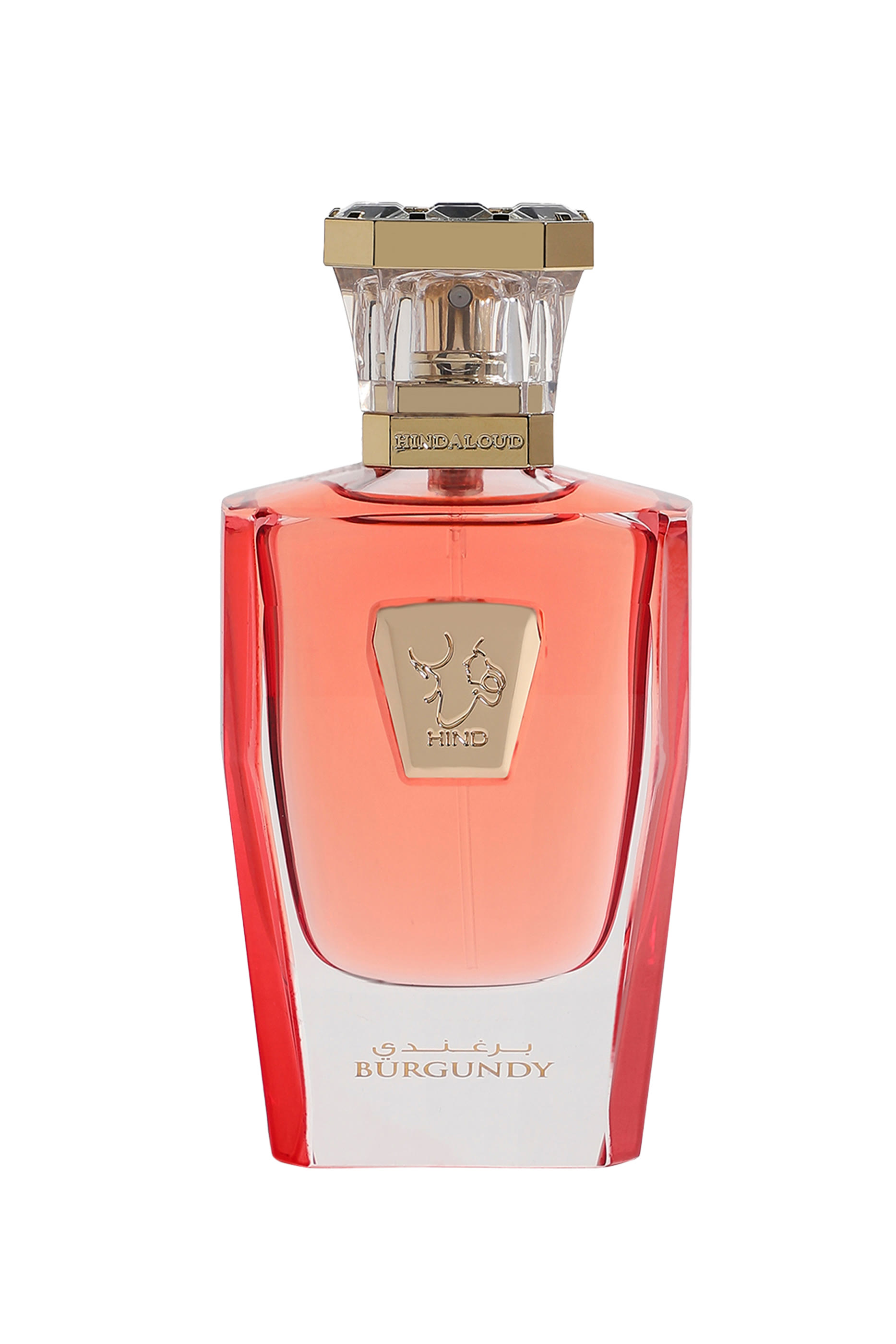 Burgundy Eau de Parfum