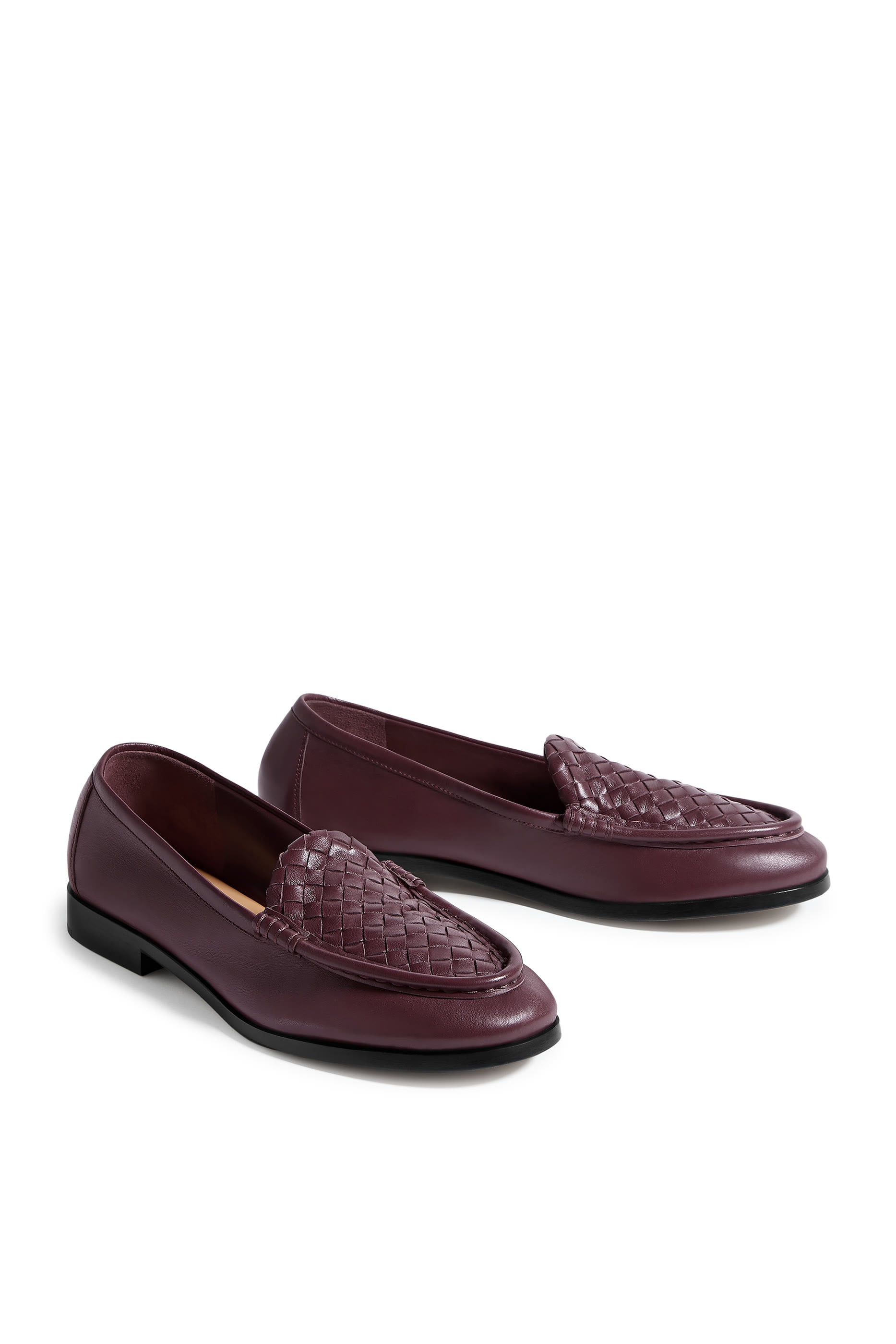 Silenzio Loafers