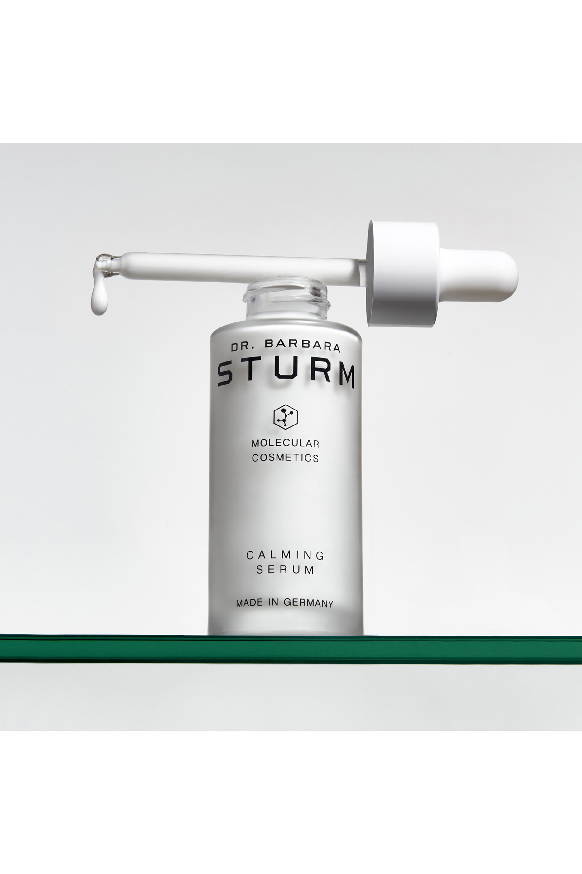 Molecular Cosmetics Calming Serum