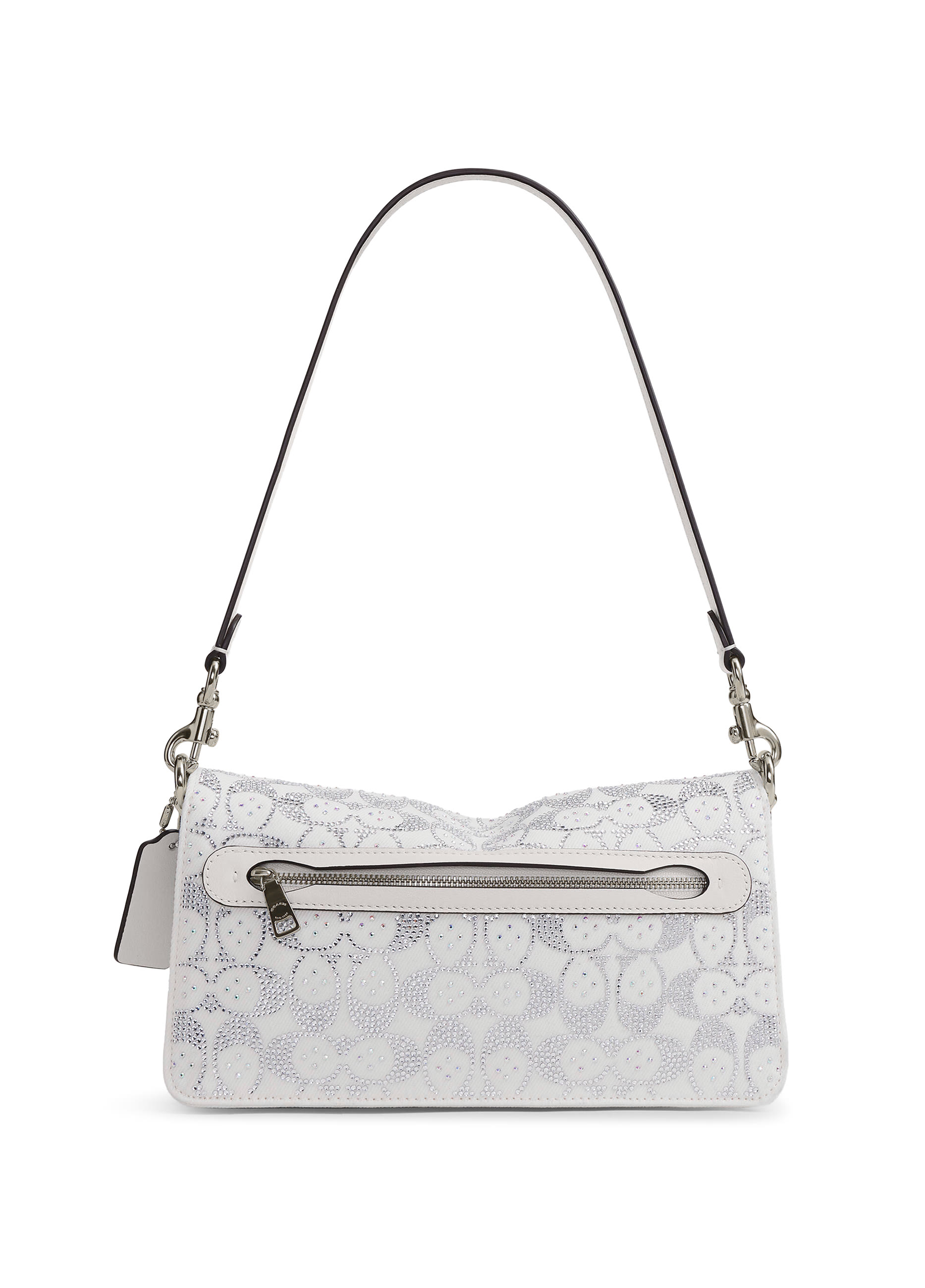 Tabby 26 Shoulder Bag