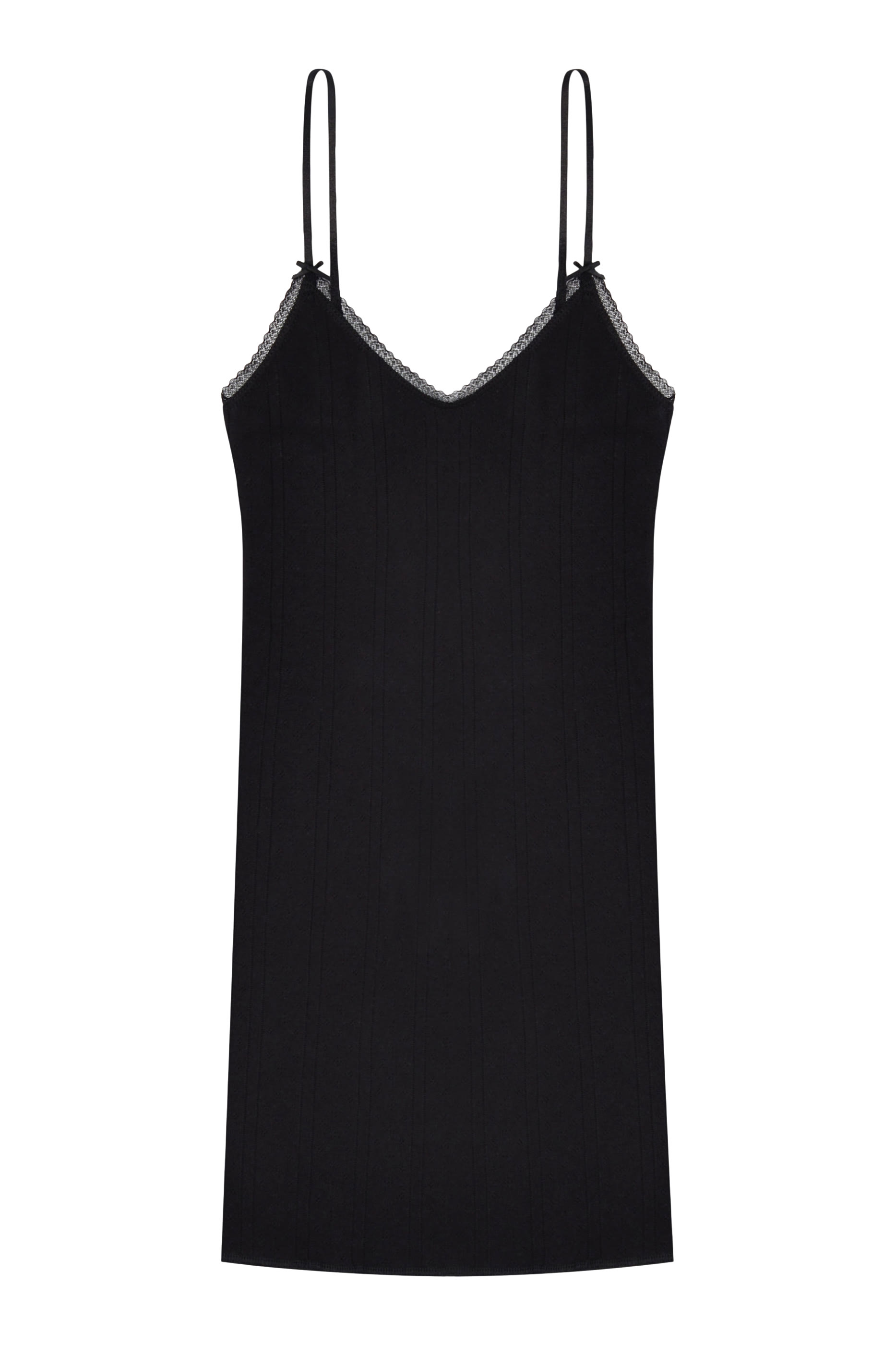 The Cami Slip Dress