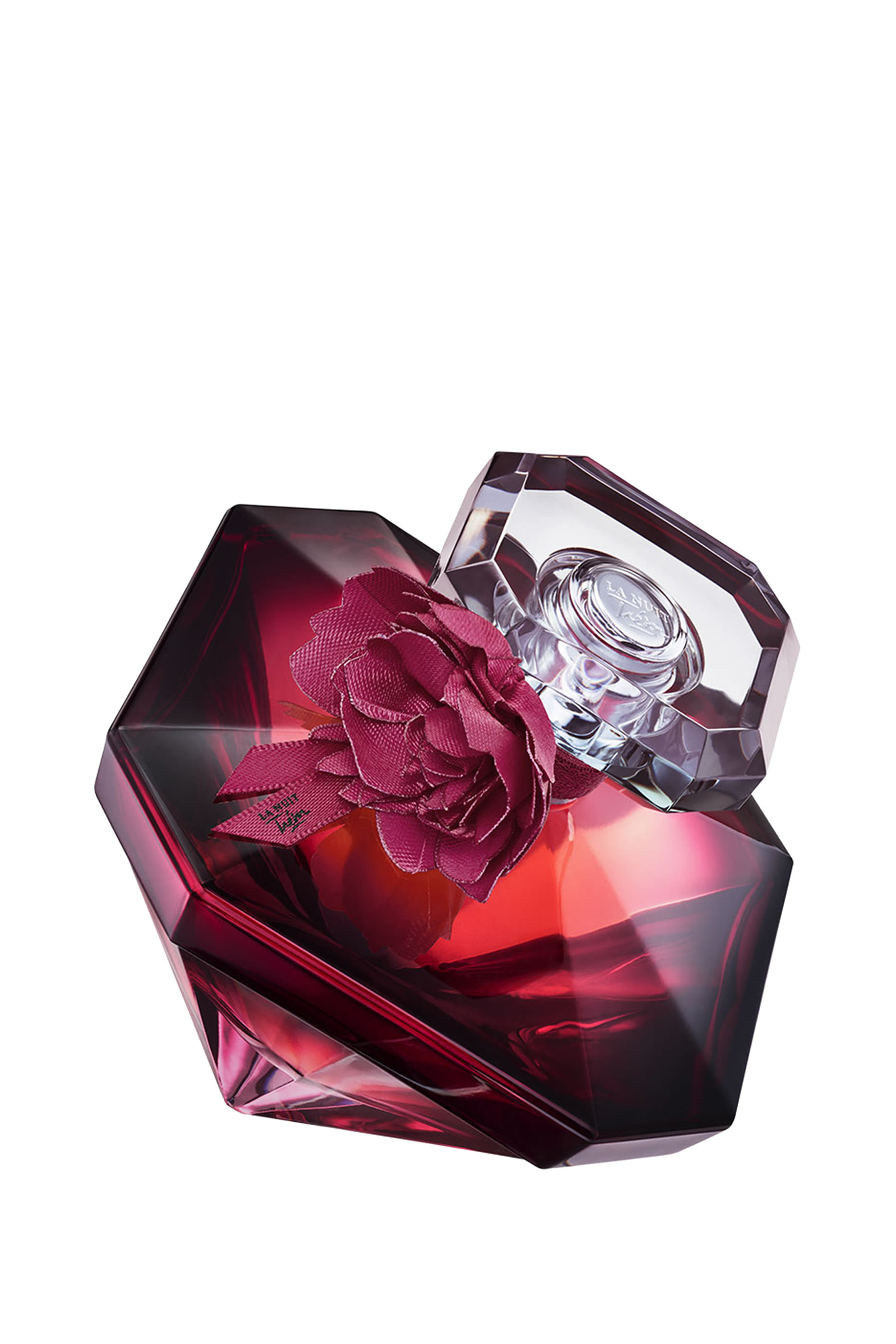 La Nuit Tr&eacute;sor Eau de Parfum