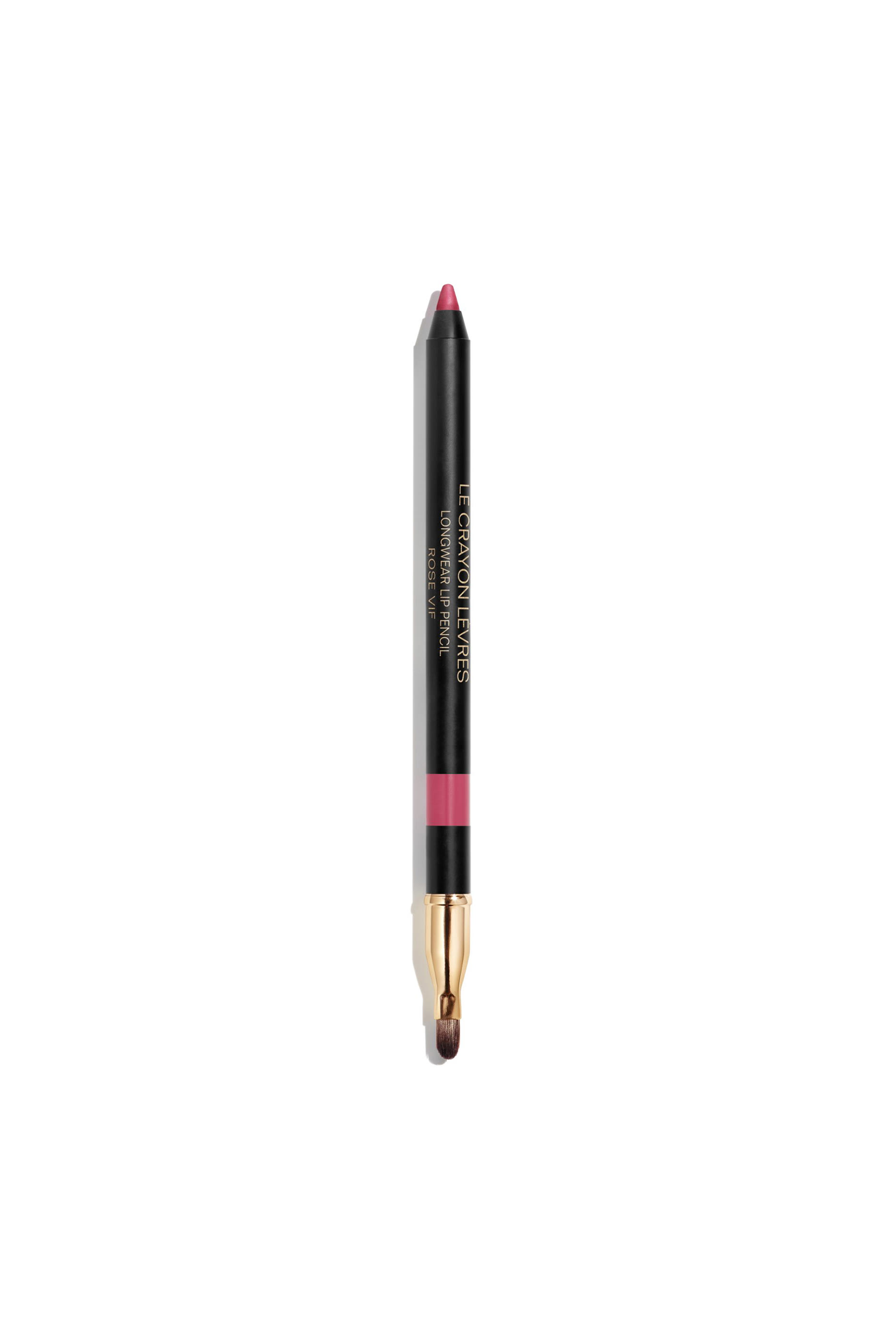 Le Crayon L&egrave;vres