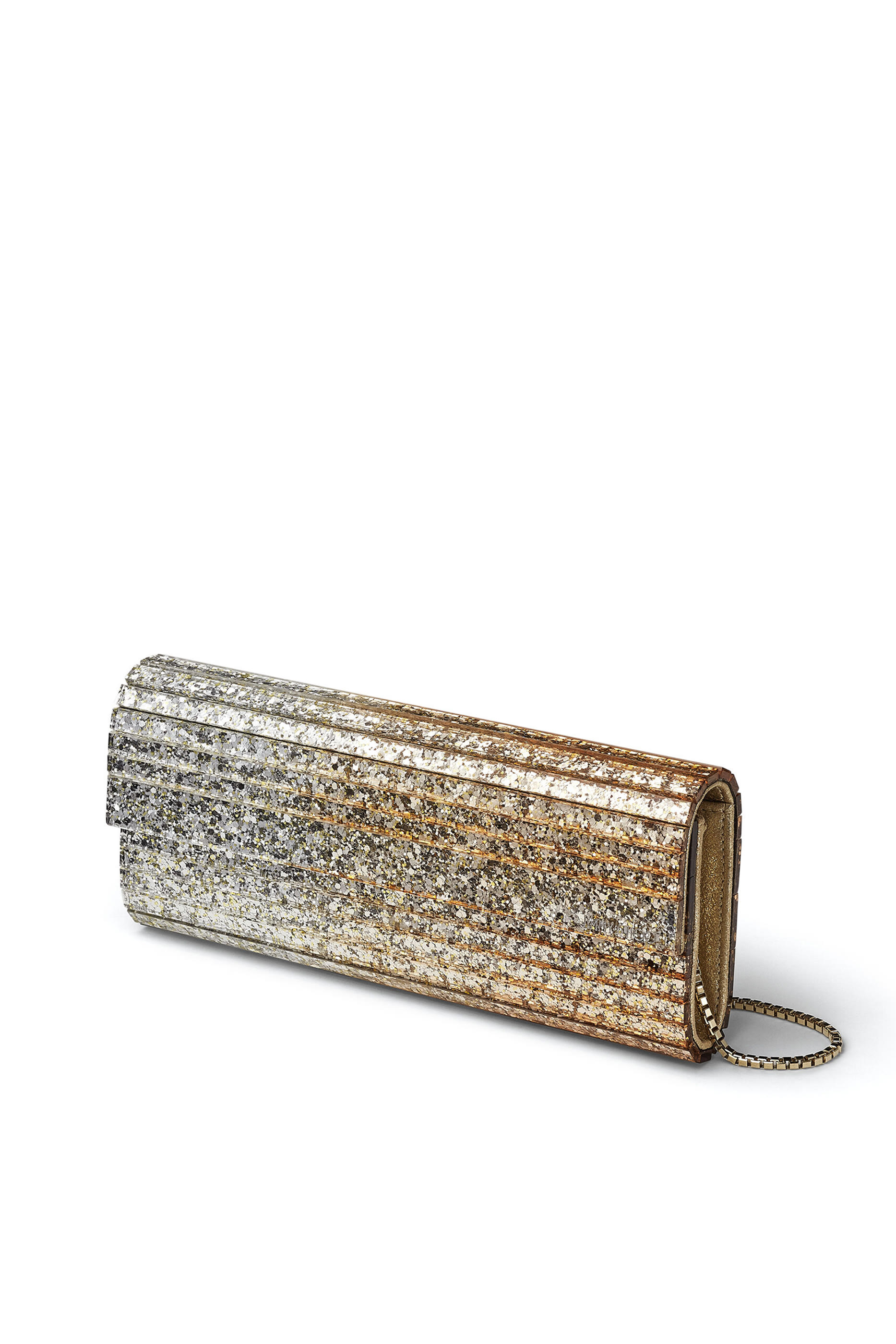 Glitter Sweetie Clutch