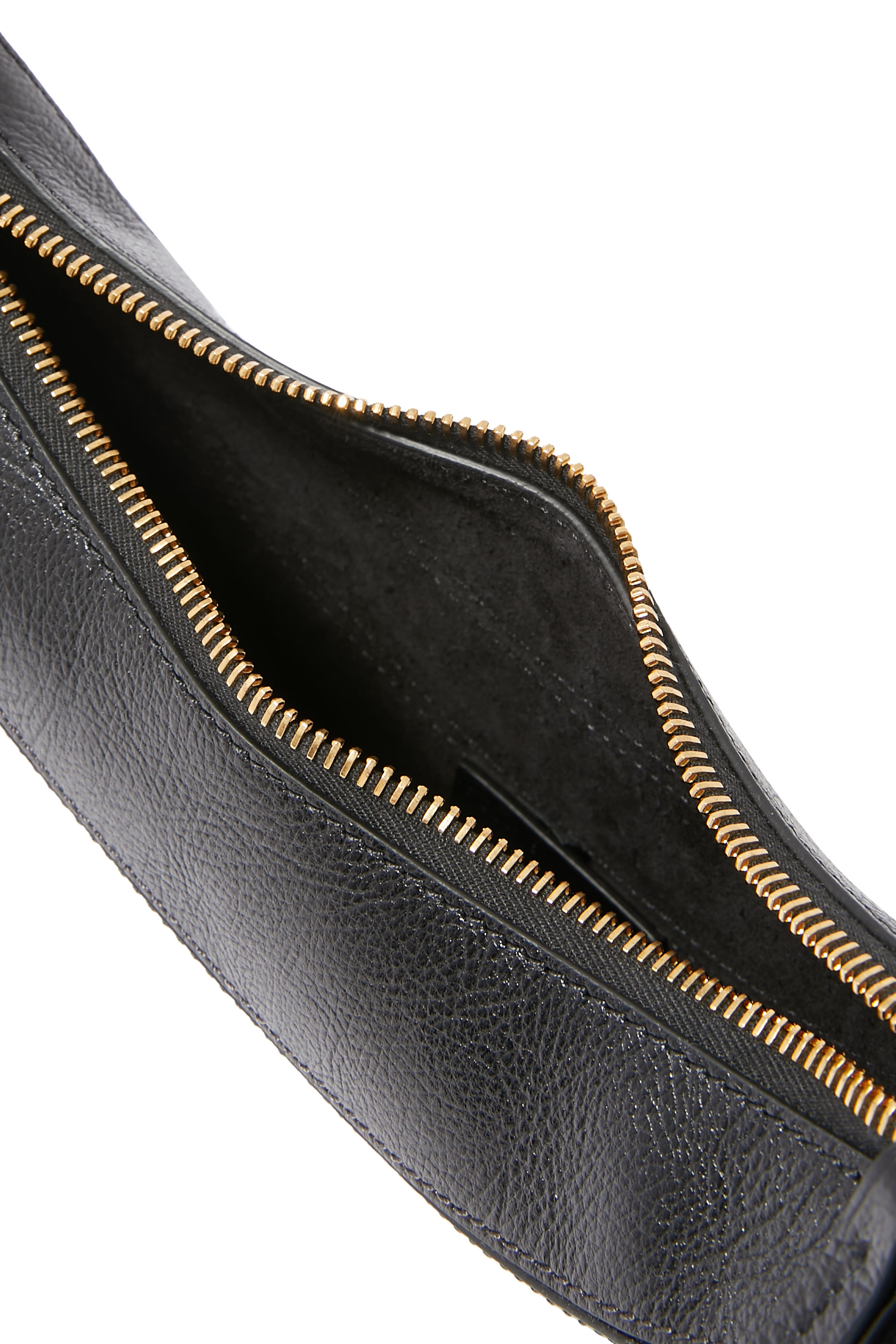 Banana Crossbody Bag