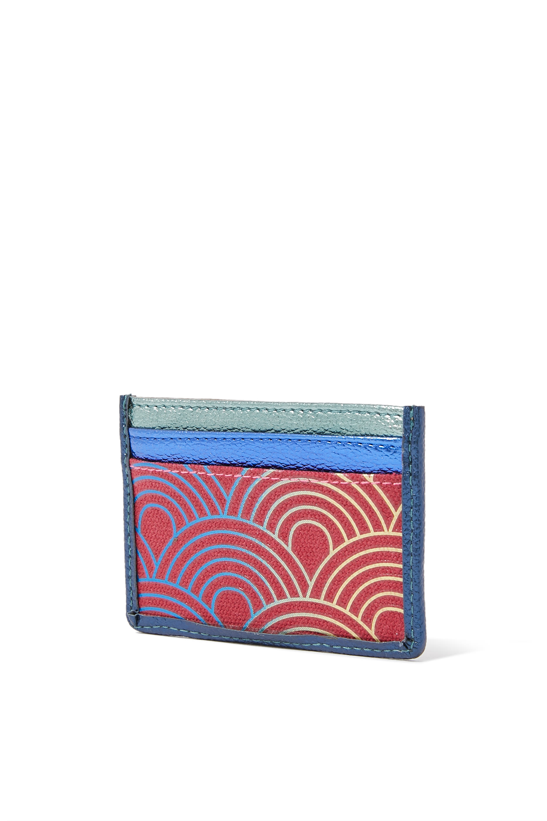 Southbank Card Holder