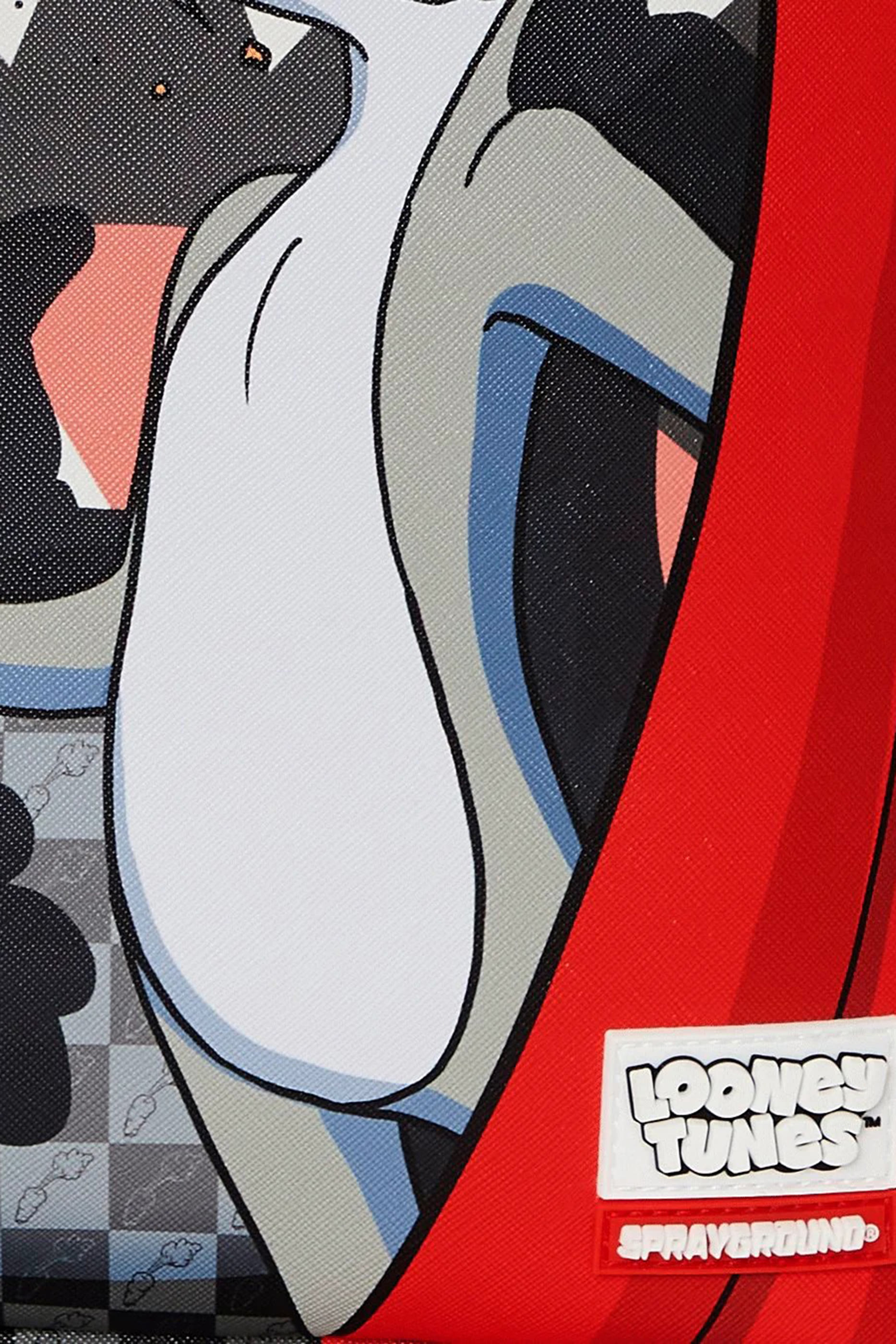 Kids Bugs Bunny Reveal Backpack