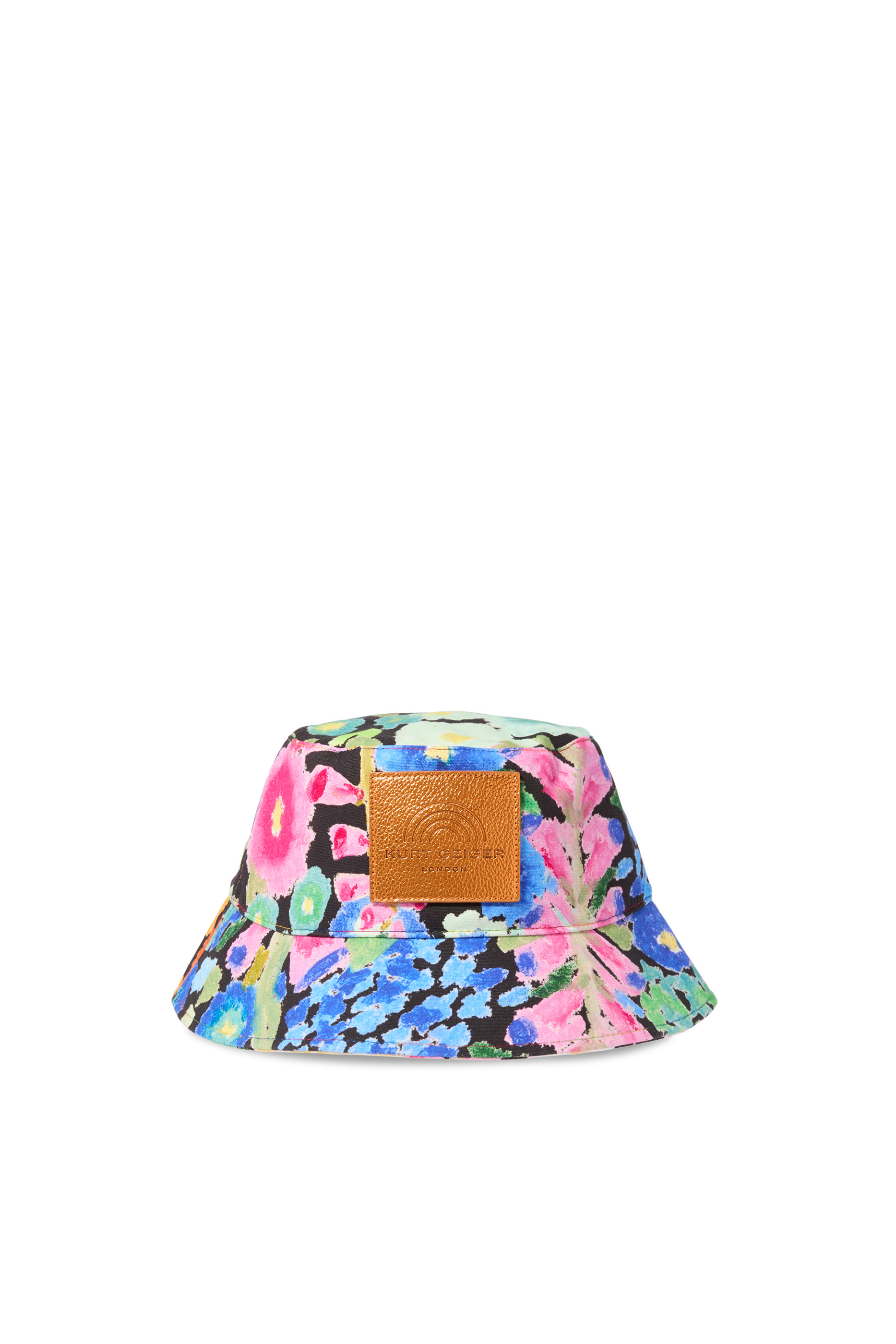 Southbank Bucket Hat
