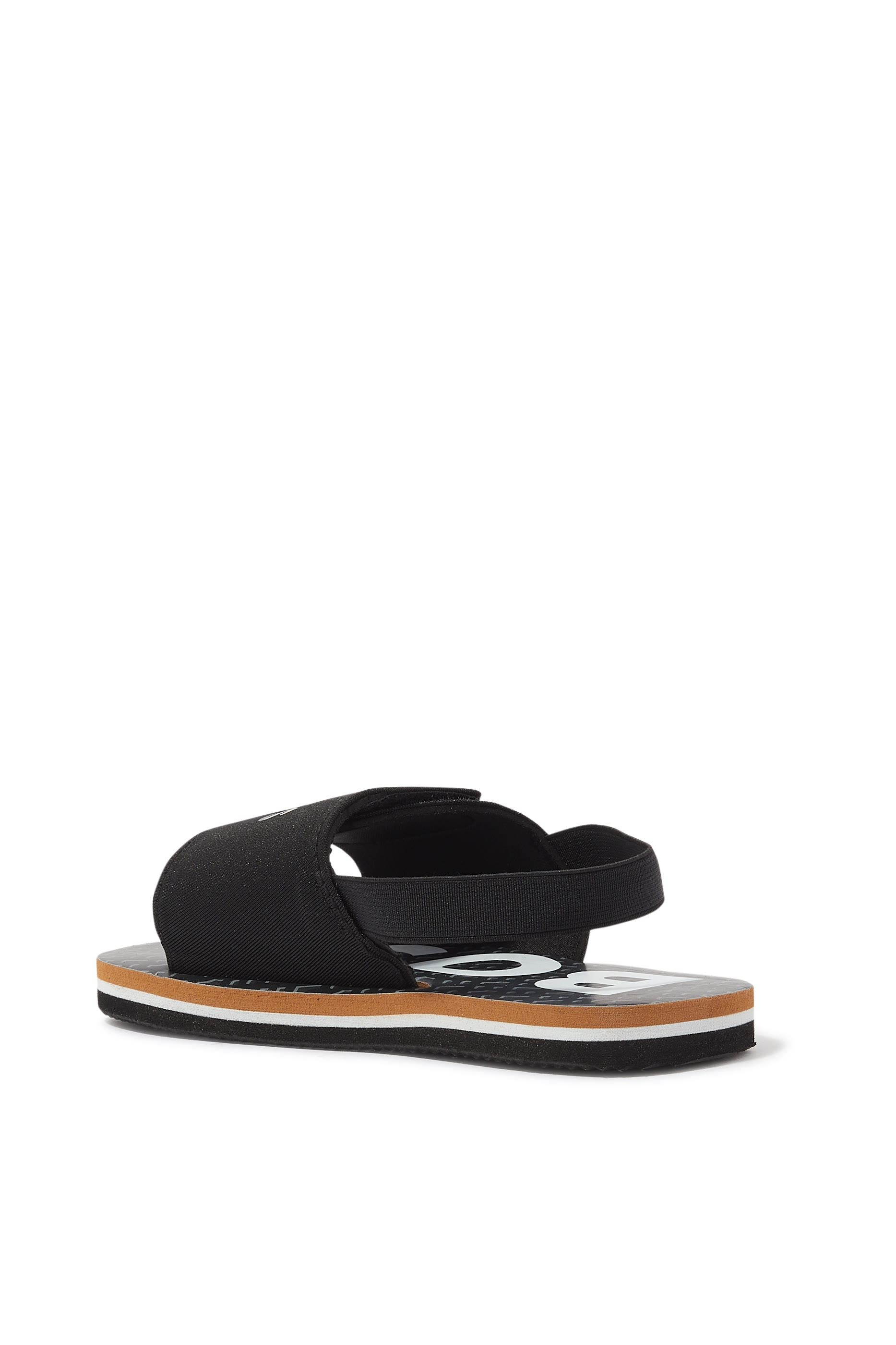 Kids Velcro Slides