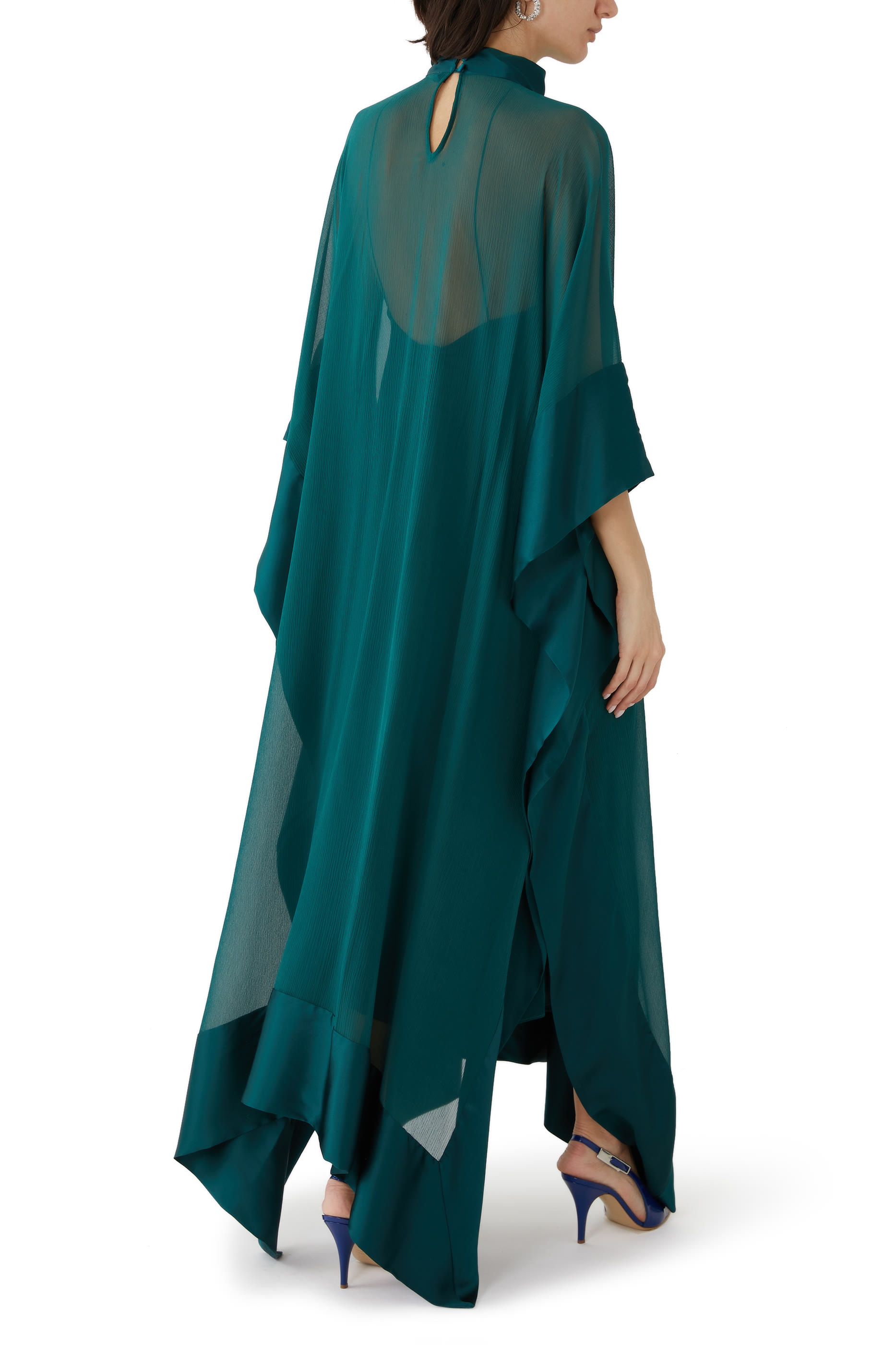 New Age Spirito Kaftan