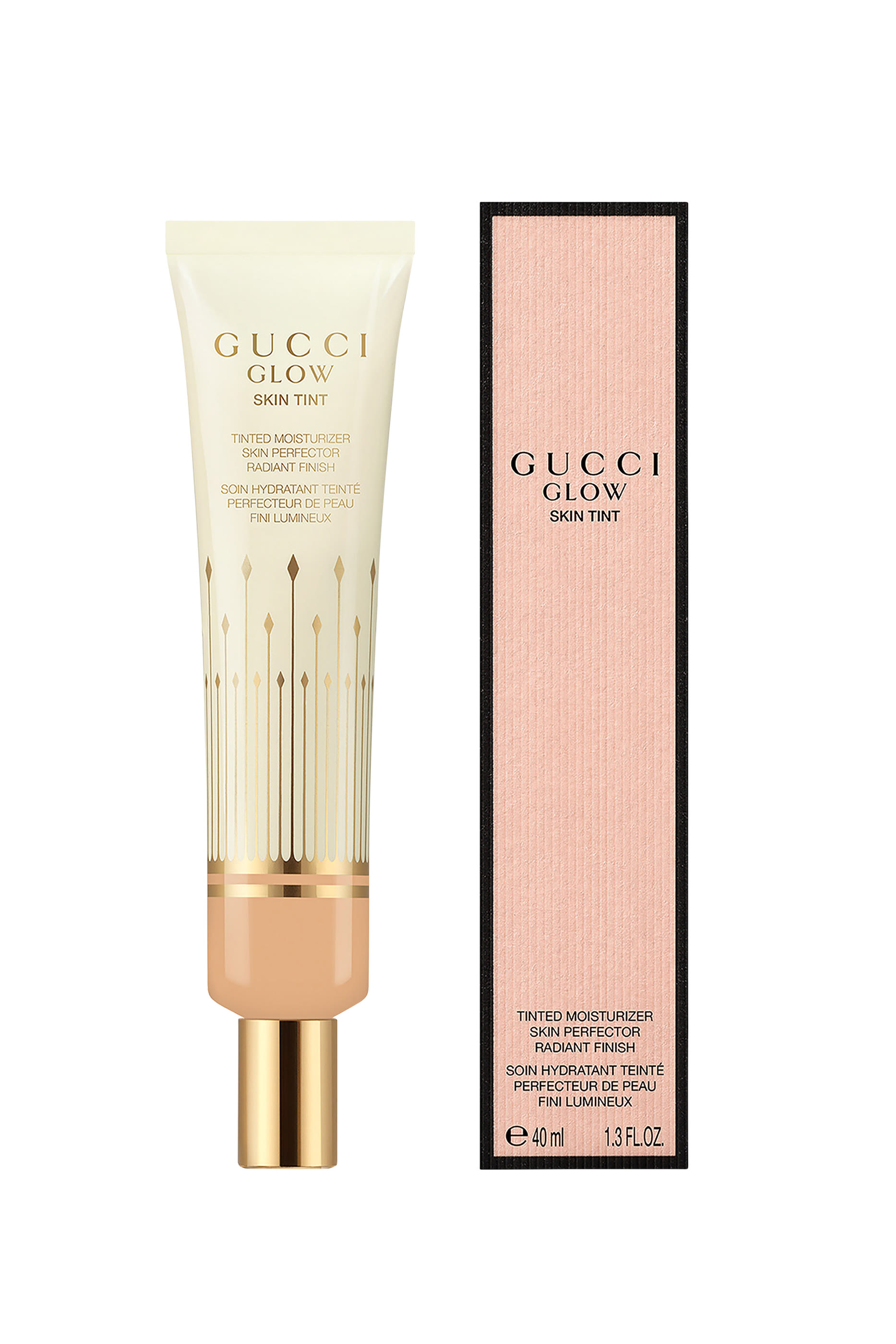 Glow Skin Tint Moisturizer