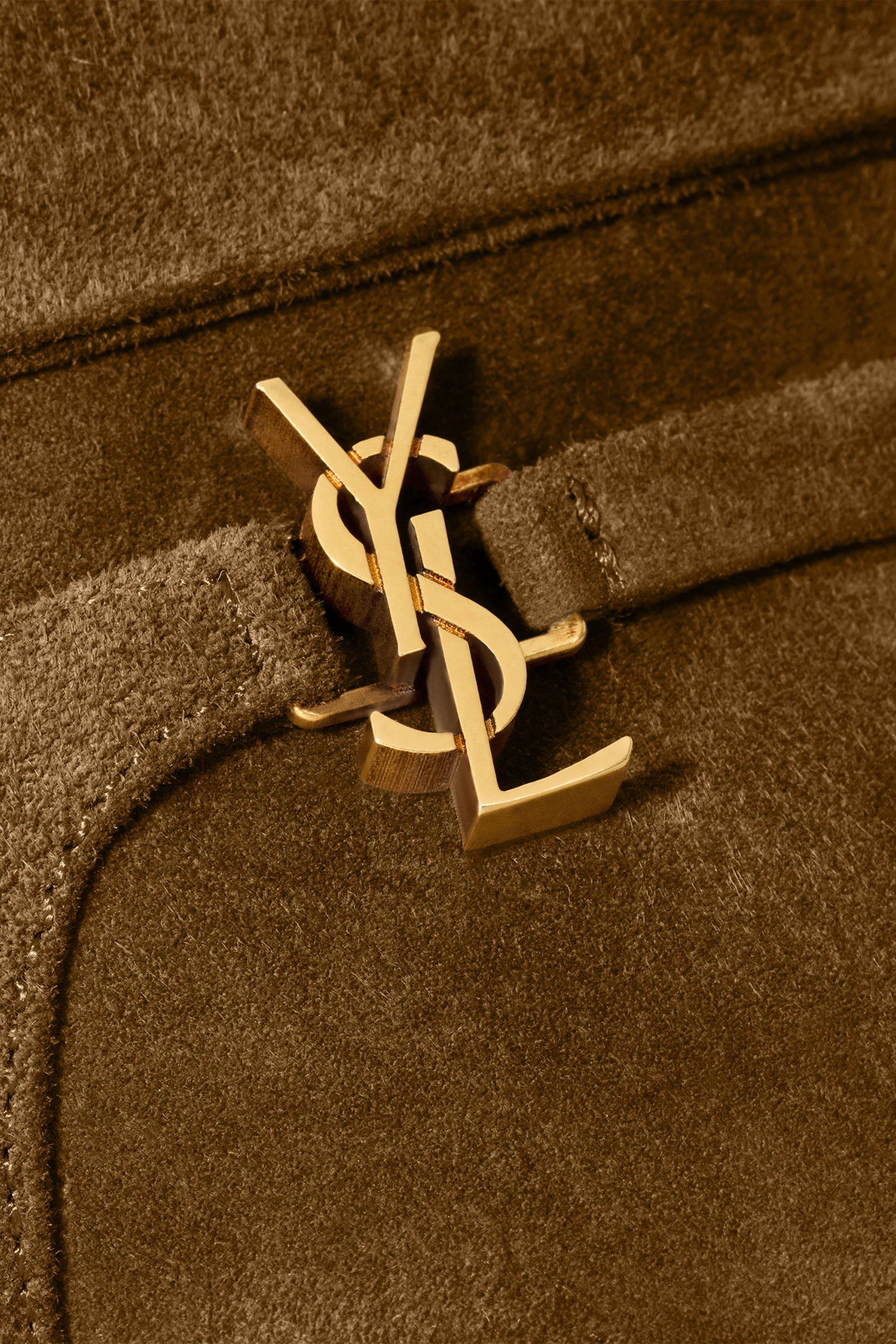  Niki 90 Booties in Suede