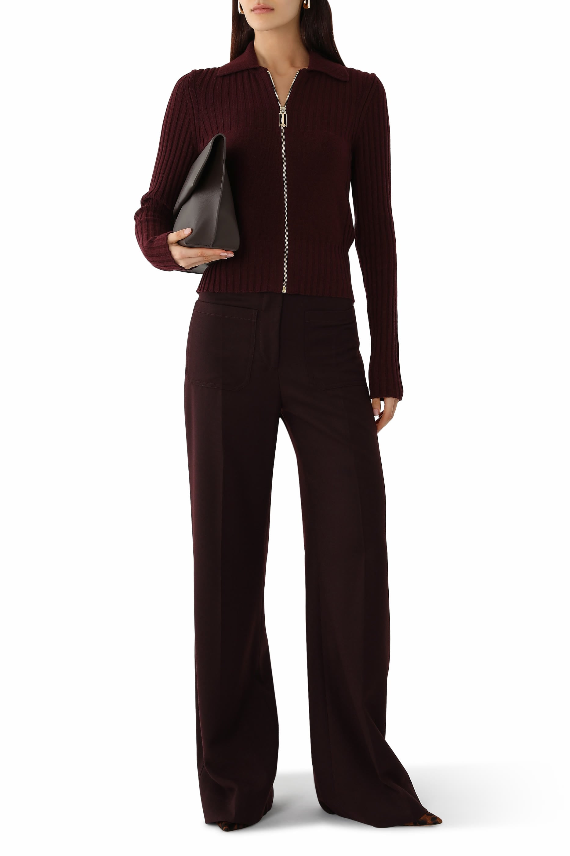 Alina Trousers