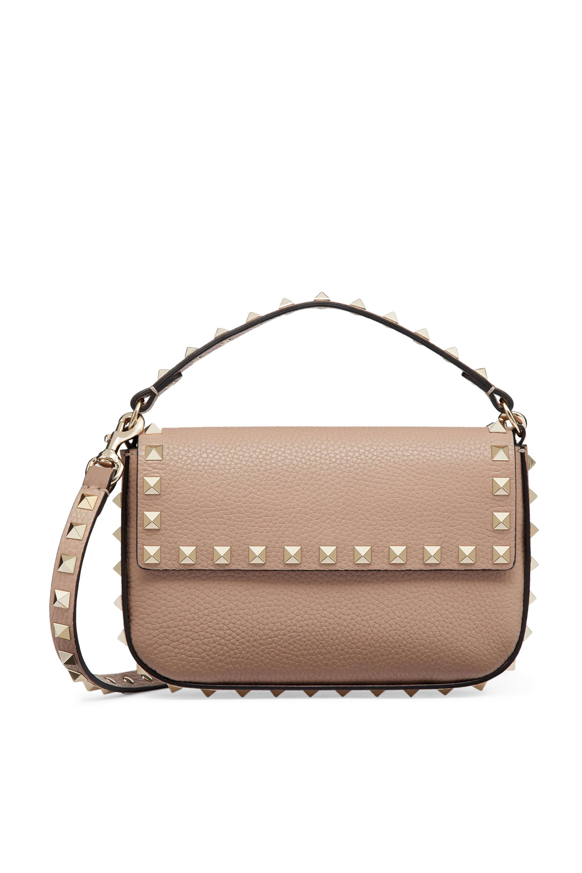 Valentino Garavani Rock Stud Crossbody Bag