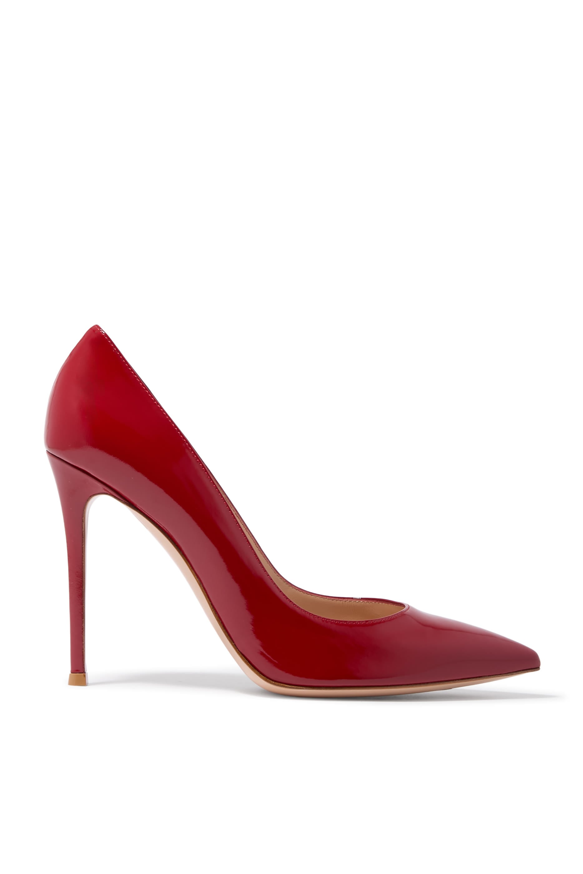 Gianvito 105 Pumps