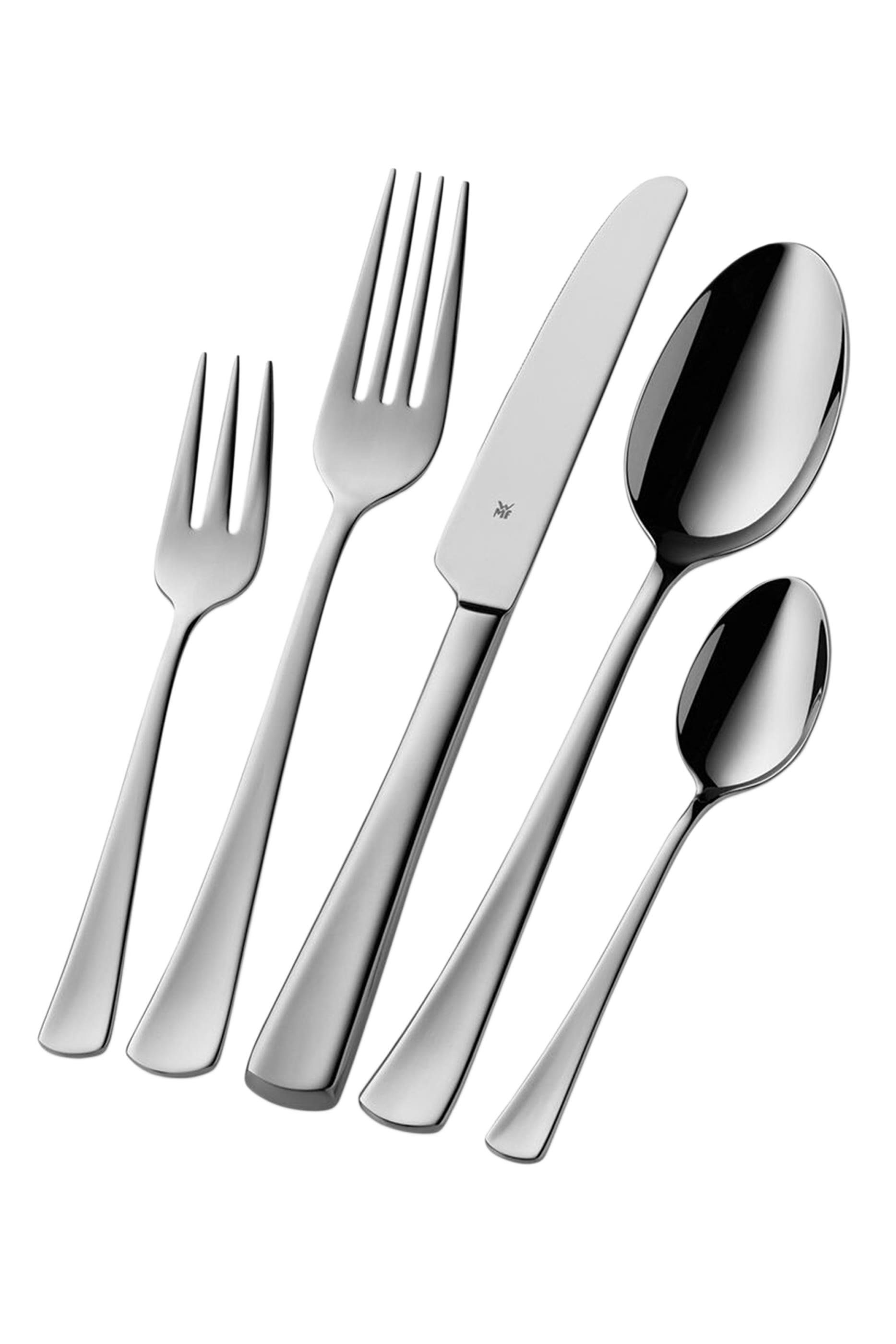 30-Piece Denver Cutlery Set 