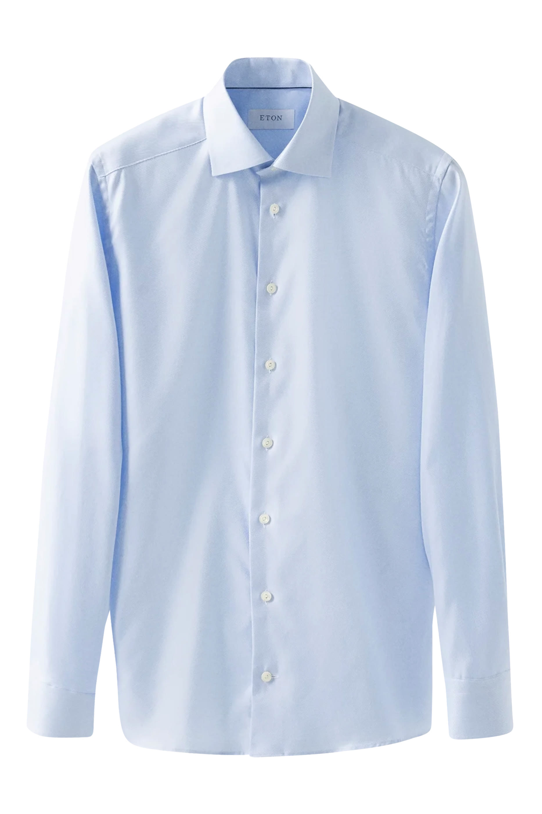 Textured Twill Shirt